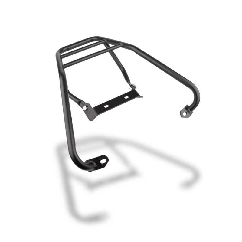 EQAUHYB Motorrad Gepäckträger Kompatibel Mit Scrambler 1100 2018 2019 2020 Für Scrambler 1100 PRO Sport Spezial 2018 2019 2020 Heckträger Kofferträger Bord Gepäckträger von EQAUHYB