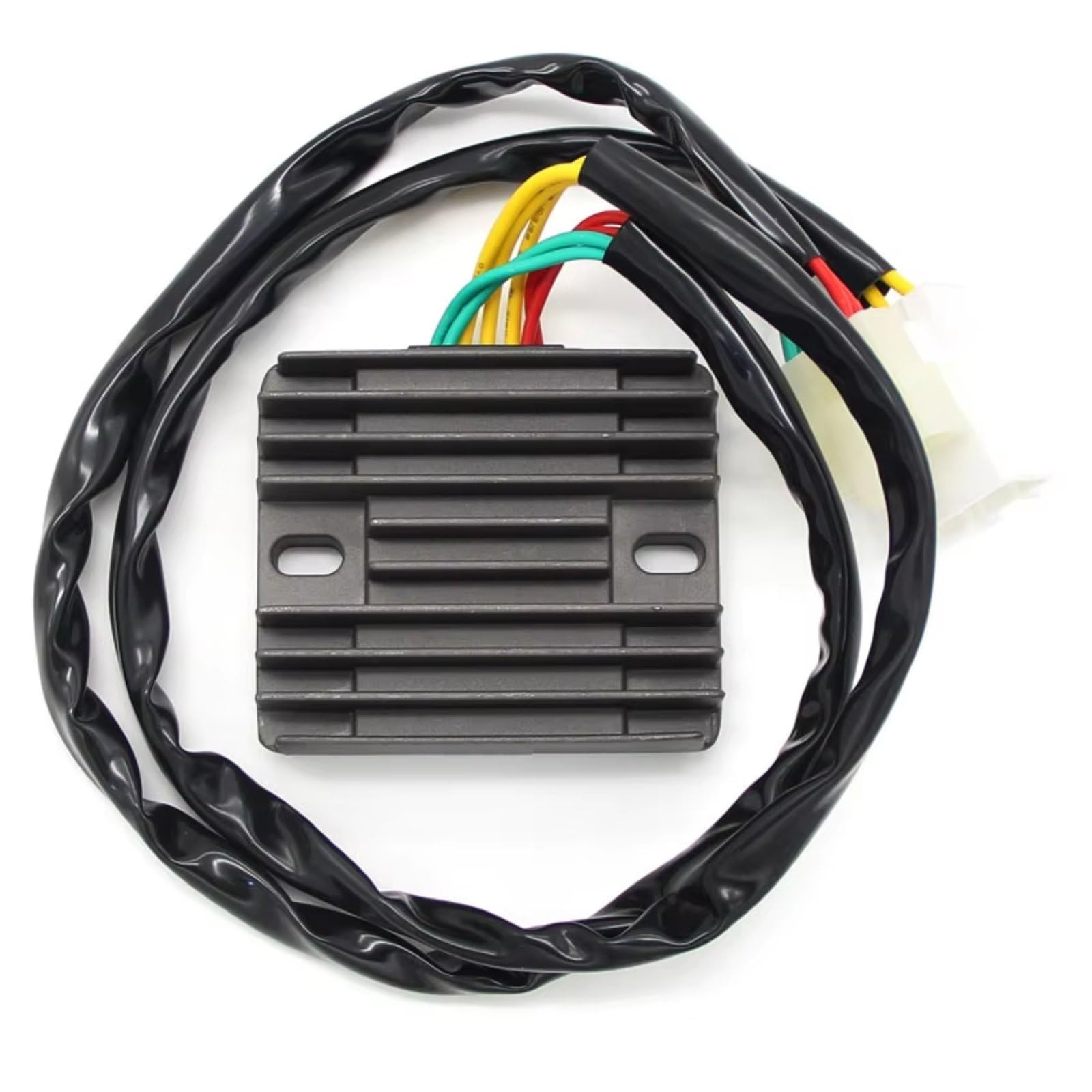 EQAUHYB Motorrad Gleichrichter Für CBR600 Für F4i 2001 2002 2003 2004 2005 2006 Gleichrichter Spannungsregler Zubehör Universal Motorrad Spannungsgleichrichter EQAUHYB Motorrad Gleichrichter Für CBR600 Für F4i 2001 2002 2003 2004 2005 2006 Gleichrichter Spannungsregler Zubehör Universal Motorrad Spannungsgleichrichter von EQAUHYB