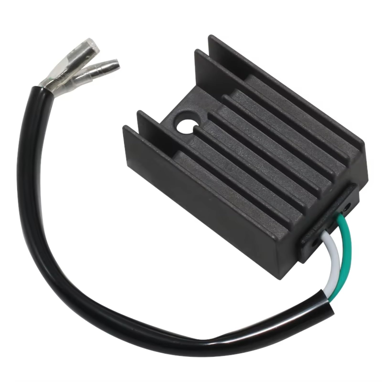 EQAUHYB Motorrad Gleichrichter Für XR200R XR200RA 1987 1988 Für XR600R XR600RA 1988 1989 1990 31400-MN1-640 Motorrad Spannungsreglergleichrichter Zubehör EQAUHYB Motorrad Gleichrichter Für XR200R XR200RA 1987 1988 Für XR600R XR600RA 1988 1989 1990 31400-MN1-640 Motorrad Spannungsreglergleichrichter Zubehör von EQAUHYB