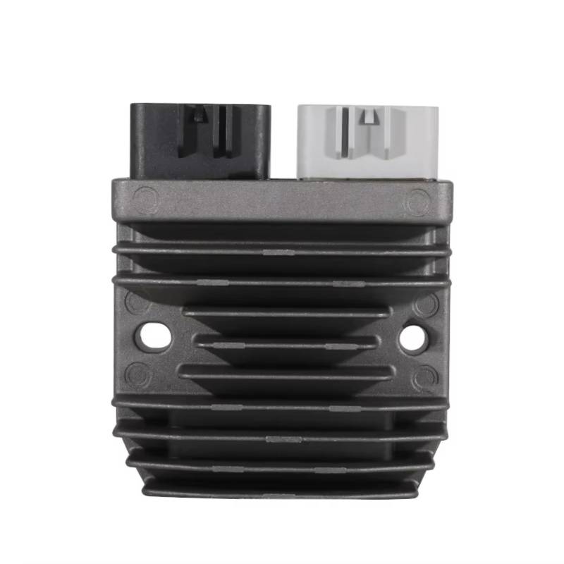 EQAUHYB Motorrad Gleichrichter Kompatibel Mit Ducati Für Desert X 937 2022 2023 Für Diavel 1260 2019 2020 2021 54040331A Motorrad-Spannungsreglergleichrichter von EQAUHYB