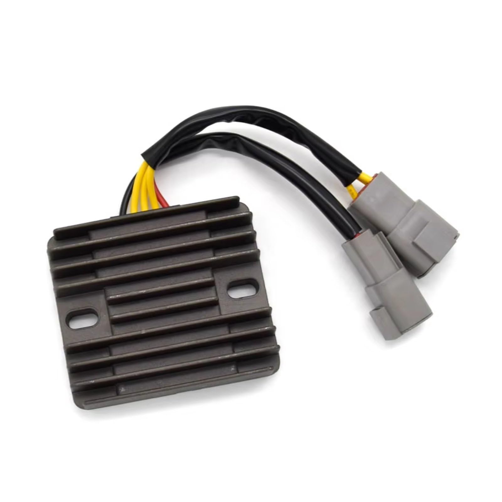 EQAUHYB Motorrad Gleichrichter Kompatibel Mit Ski-DOO Für MXZ 600 HO Adrenalin Carb 2003–2007 Für GSX 800 HO PTEK Carb 2004–2007 515176100 Motorrad-Regler Gleichrichter EQAUHYB Motorrad Gleichrichter Kompatibel Mit Ski-DOO Für MXZ 600 HO Adrenalin Carb 2003–2007 Für GSX 800 HO PTEK Carb 2004–2007 515176100 Motorrad-Regler Gleichrichter von EQAUHYB
