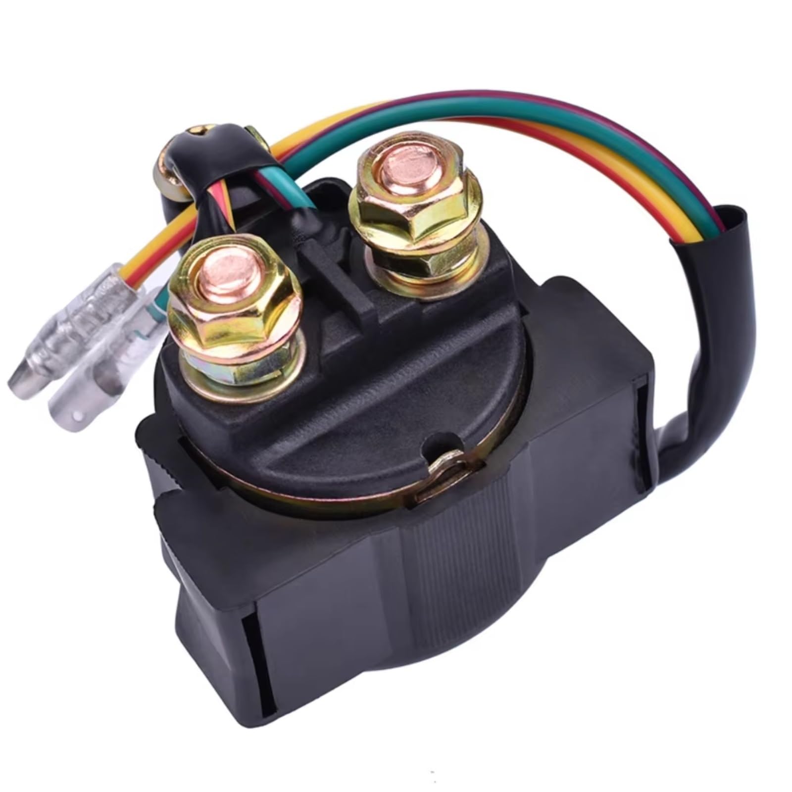 EQAUHYB Motorrad Relay Für ATC125M 1986 1987 Für CB360 1976 Für CB750 1969 1970 1971 1972 1973 1974 1975 1976 1977 1978 Motorrad Starter Magnet Für Relais Schalter EQAUHYB Motorrad Relay Für ATC125M 1986 1987 Für CB360 1976 Für CB750 1969 1970 1971 1972 1973 1974 1975 1976 1977 1978 Motorrad Starter Magnet Für Relais Schalter von EQAUHYB