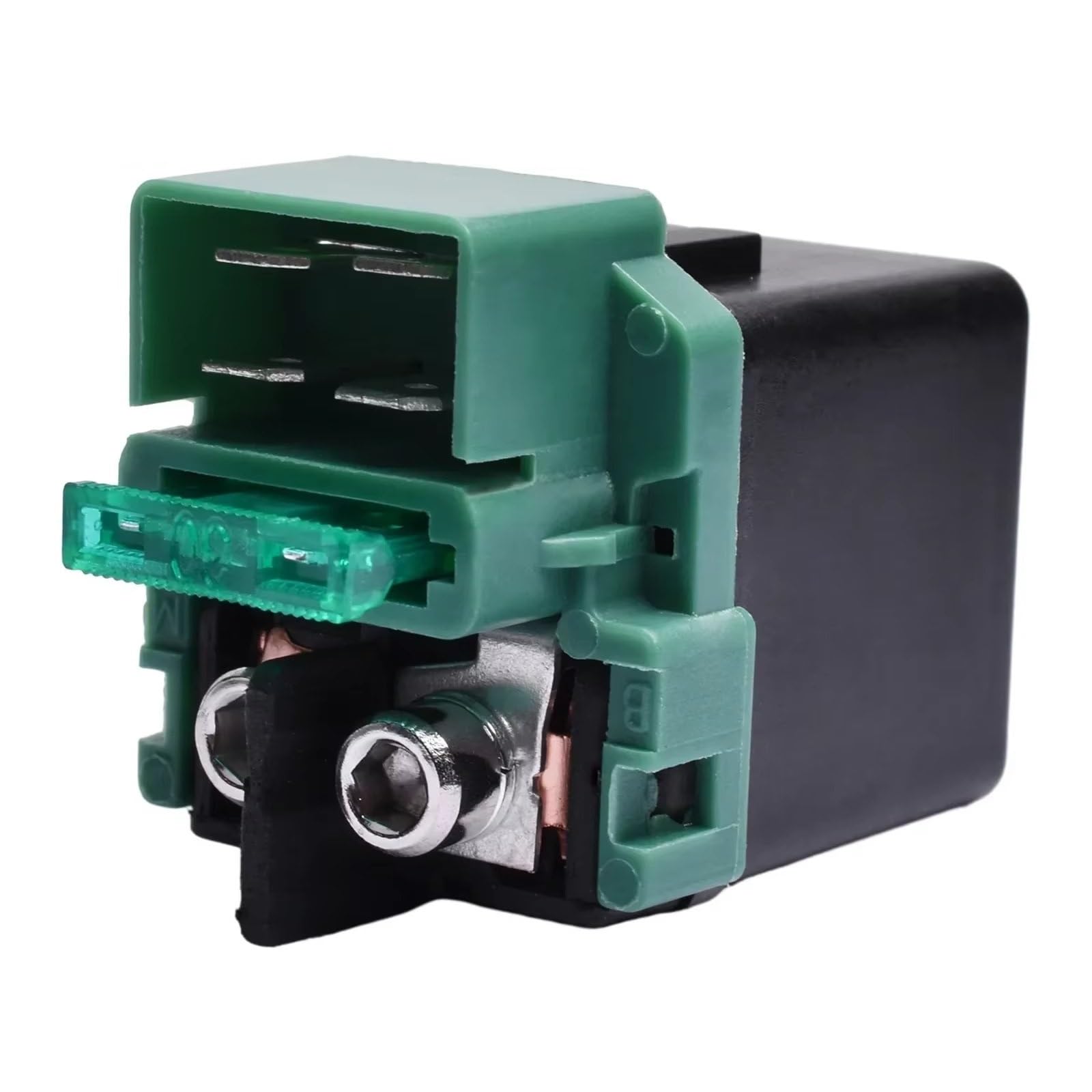 EQAUHYB Motorrad Relay Für CBF600 Für CBR600 Für F2 Für F3 Für F4 Für F4i Motorrad Starter Magnet Für Relais Schalter Motorrad Starter Für Relais EQAUHYB Motorrad Relay Für CBF600 Für CBR600 Für F2 Für F3 Für F4 Für F4i Motorrad Starter Magnet Für Relais Schalter Motorrad Starter Für Relais von EQAUHYB