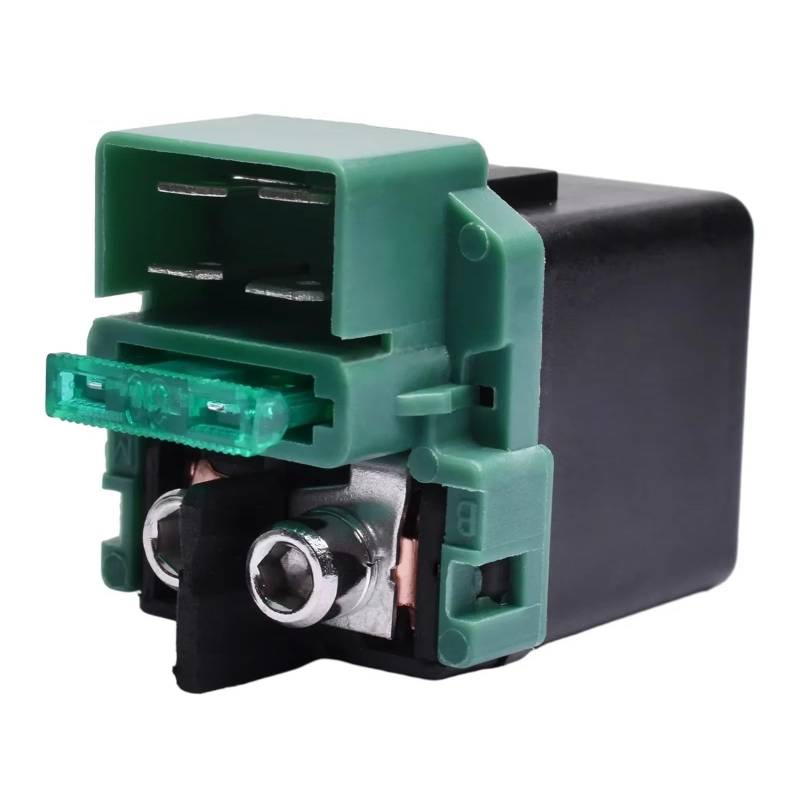 EQAUHYB Motorrad Relay Für CBF600 Für CBR600 Für F2 Für F3 Für F4 Für F4i Motorrad Starter Magnet Für Relais Schalter Motorrad Starter Für Relais von EQAUHYB