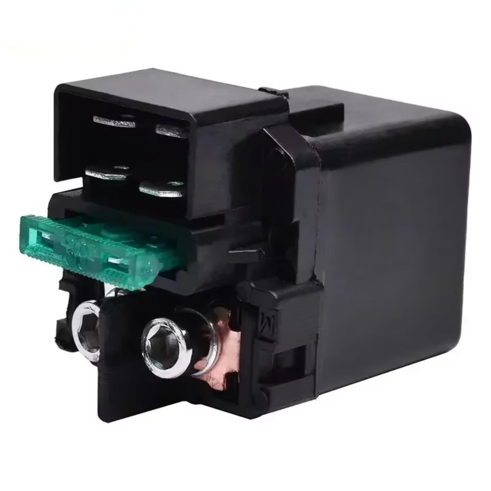 EQAUHYB Motorrad Relay Für CBR1000 Für CBR1000RR Für CBR1000F Für CBR1100XX 12v Motorrad Elektrische Starter Magnet Für Relais Motorrad Zubehör EQAUHYB Motorrad Relay Für CBR1000 Für CBR1000RR Für CBR1000F Für CBR1100XX 12v Motorrad Elektrische Starter Magnet Für Relais Motorrad Zubehör von EQAUHYB
