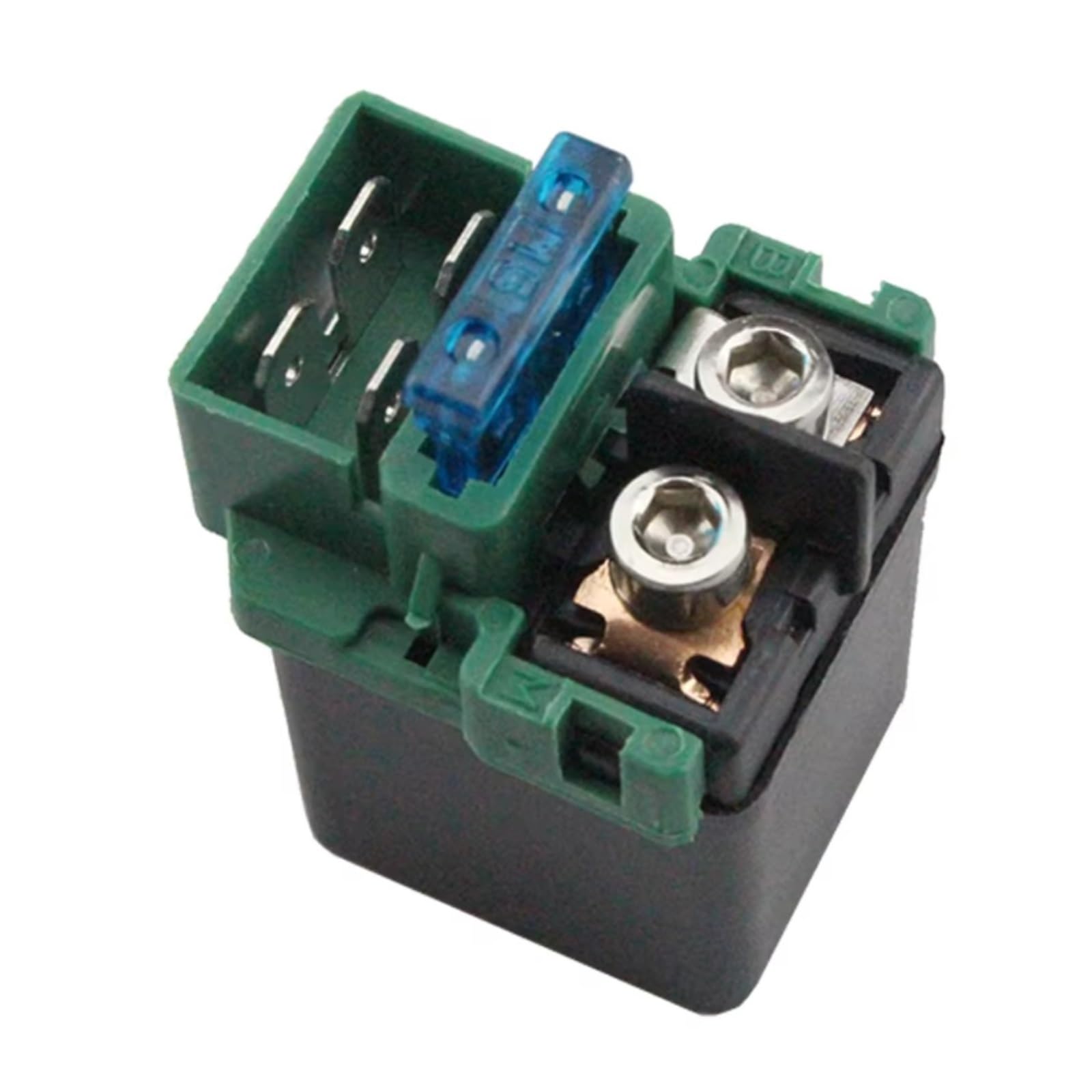 EQAUHYB Motorrad Relay Für CRF125 Für PES125 Für CRF450X Für VTR-1000 Für XL125V Für SH125 Für SH150 35850-K28 KCN Motorrad Starter Für Relais Magnet Schalter EQAUHYB Motorrad Relay Für CRF125 Für PES125 Für CRF450X Für VTR-1000 Für XL125V Für SH125 Für SH150 35850-K28 KCN Motorrad Starter Für Relais Magnet Schalter von EQAUHYB