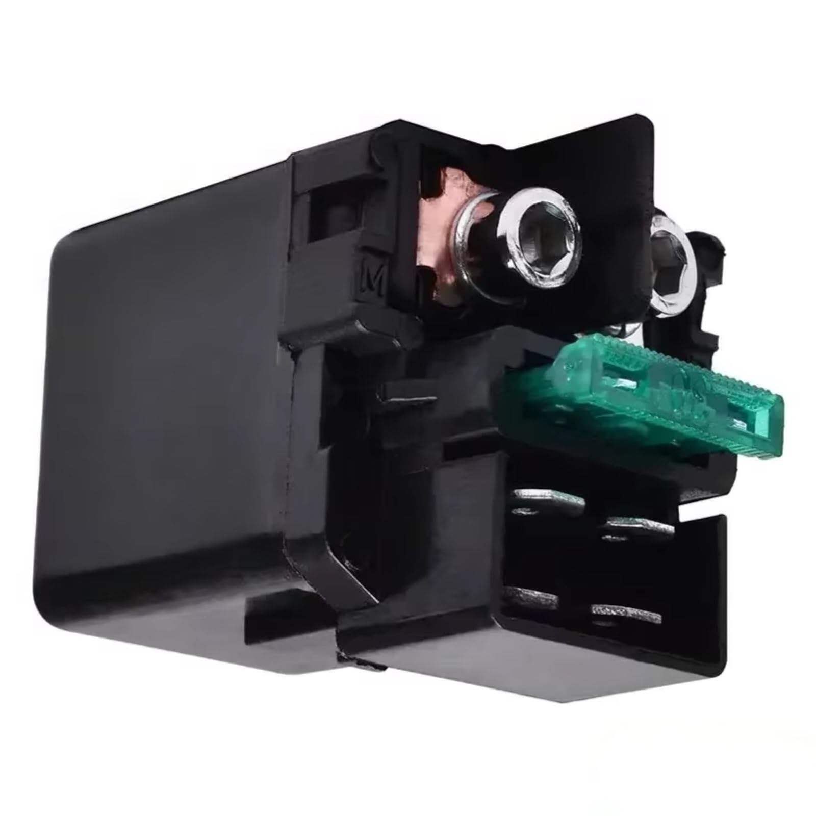 EQAUHYB Motorrad Relay Für CRF250X 2004-2012 Für XR125 L 2003-2004 Für CB350 Für K4 1974-1976 Für XLR125 R-W 1998-2002 Motorradstarter Für Relais Magnetschalter Elektrischer EQAUHYB Motorrad Relay Für CRF250X 2004-2012 Für XR125 L 2003-2004 Für CB350 Für K4 1974-1976 Für XLR125 R-W 1998-2002 Motorradstarter Für Relais Magnetschalter Elektrischer von EQAUHYB