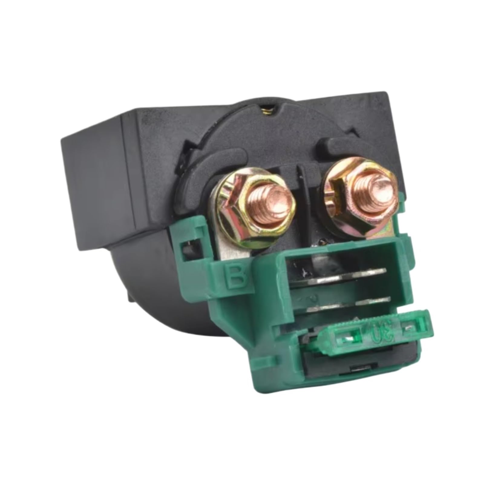 EQAUHYB Motorrad Relay Für GL1500 Für GL1000 Für GL1100 Für GL1200 Für Goldwing Motorrad Starter Magnet Für Relais Zündung Schalter Motorrad Zubehör EQAUHYB Motorrad Relay Für GL1500 Für GL1000 Für GL1100 Für GL1200 Für Goldwing Motorrad Starter Magnet Für Relais Zündung Schalter Motorrad Zubehör von EQAUHYB