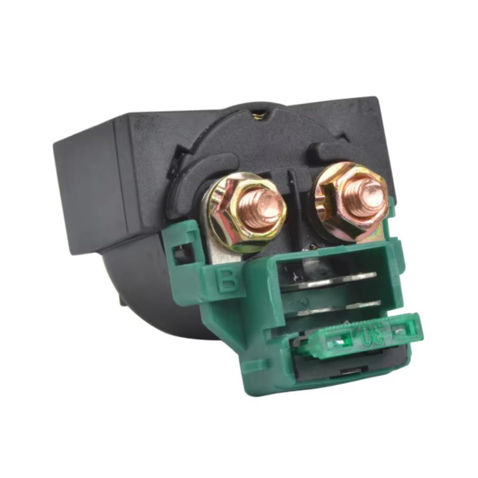 EQAUHYB Motorrad Relay Für GL1500 Für GL1000 Für GL1200 Für Goldwing Motorrad Starter Magnet Für Relais Zündung Schalter Motorrad Starter Für Relais EQAUHYB Motorrad Relay Für GL1500 Für GL1000 Für GL1200 Für Goldwing Motorrad Starter Magnet Für Relais Zündung Schalter Motorrad Starter Für Relais von EQAUHYB