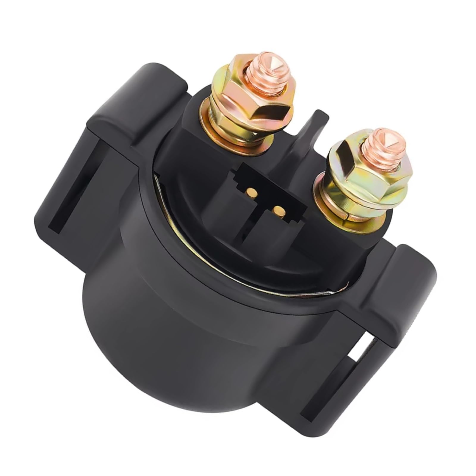 EQAUHYB Motorrad Relay Für KLF185 Für KLF300 Für Bayou 185 300 Für KZ1100 Für Gpz Für KZ250 Für Ltd Für KLT200 27010-1075 Motorrad Startermagnet Für Relais EQAUHYB Motorrad Relay Für KLF185 Für KLF300 Für Bayou 185 300 Für KZ1100 Für Gpz Für KZ250 Für Ltd Für KLT200 27010-1075 Motorrad Startermagnet Für Relais von EQAUHYB