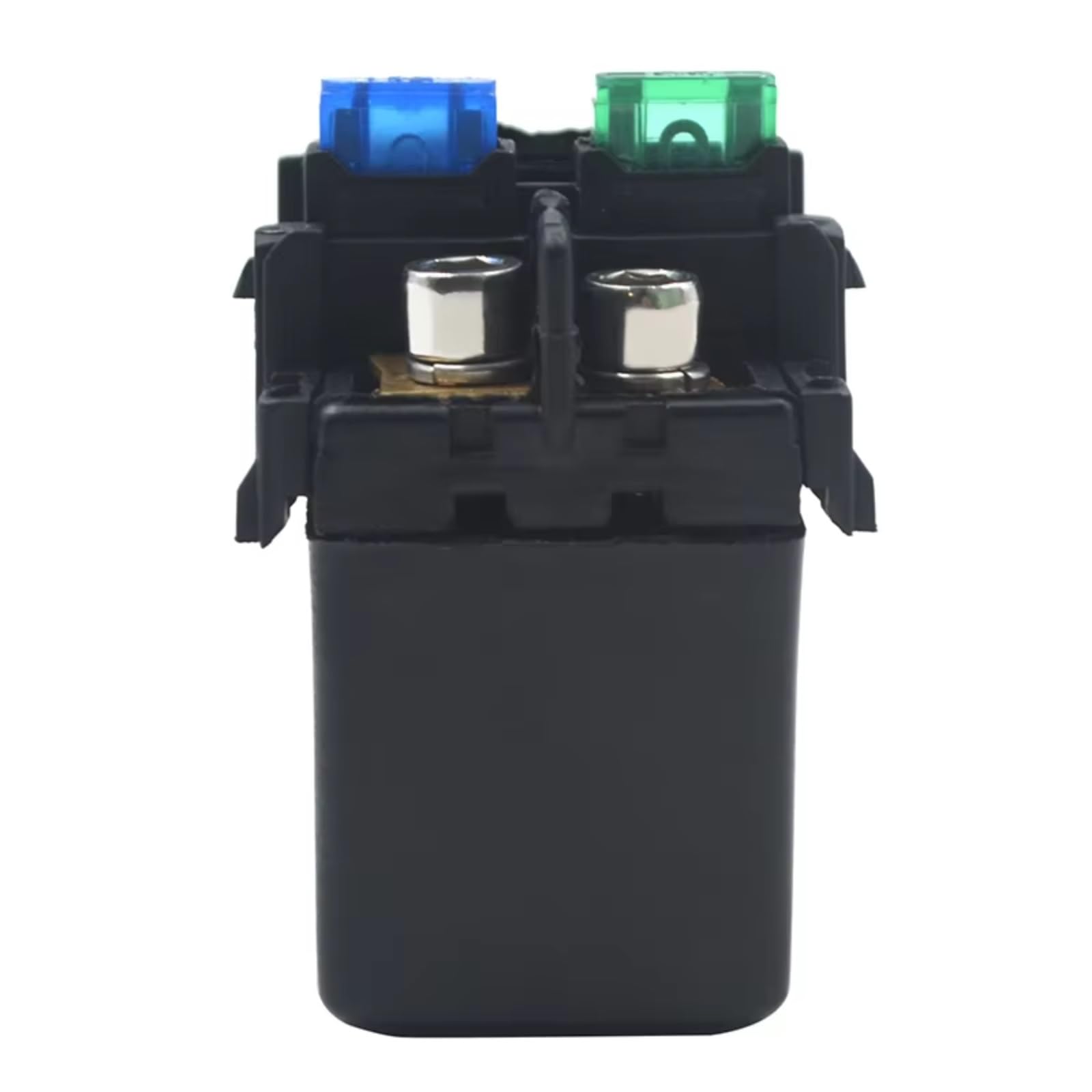 EQAUHYB Motorrad Relay Für Ninja 1000 Für ZX-14R Für ZZR1400 Für KLZ1000 27010-0770 Motorrad Startermagnet Für Relais Motorradzubehör EQAUHYB Motorrad Relay Für Ninja 1000 Für ZX-14R Für ZZR1400 Für KLZ1000 27010-0770 Motorrad Startermagnet Für Relais Motorradzubehör von EQAUHYB