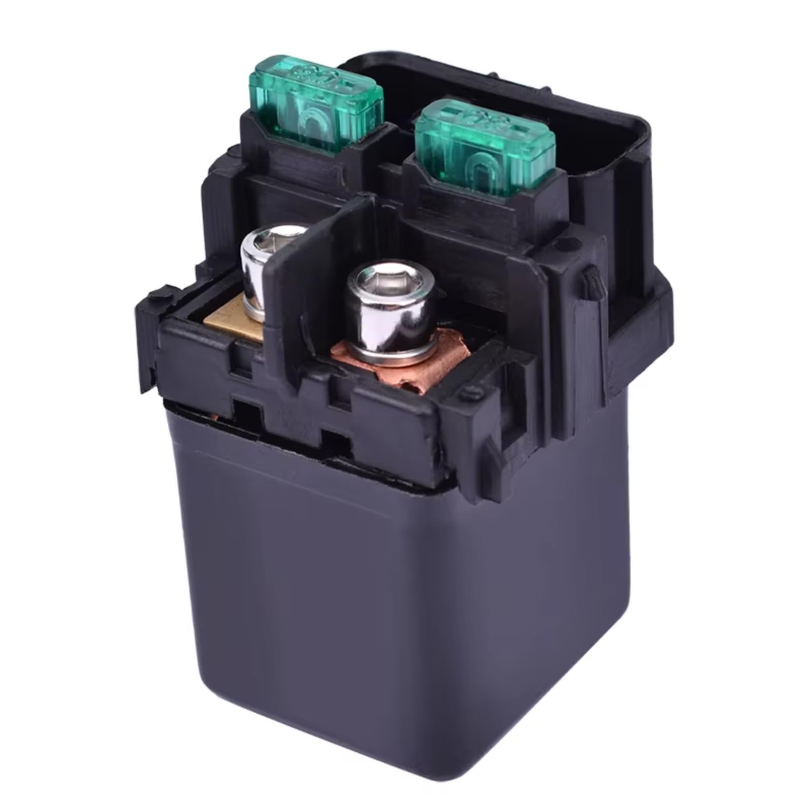 EQAUHYB Motorrad Relay Für Ninja1000 Für ZR Für Z800 Für Z900 Für ZR Z 12V Motorrad Starter Magnet Für Relais Motorrad Starter Relais Zubehör EQAUHYB Motorrad Relay Für Ninja1000 Für ZR Für Z800 Für Z900 Für ZR Z 12V Motorrad Starter Magnet Für Relais Motorrad Starter Relais Zubehör von EQAUHYB