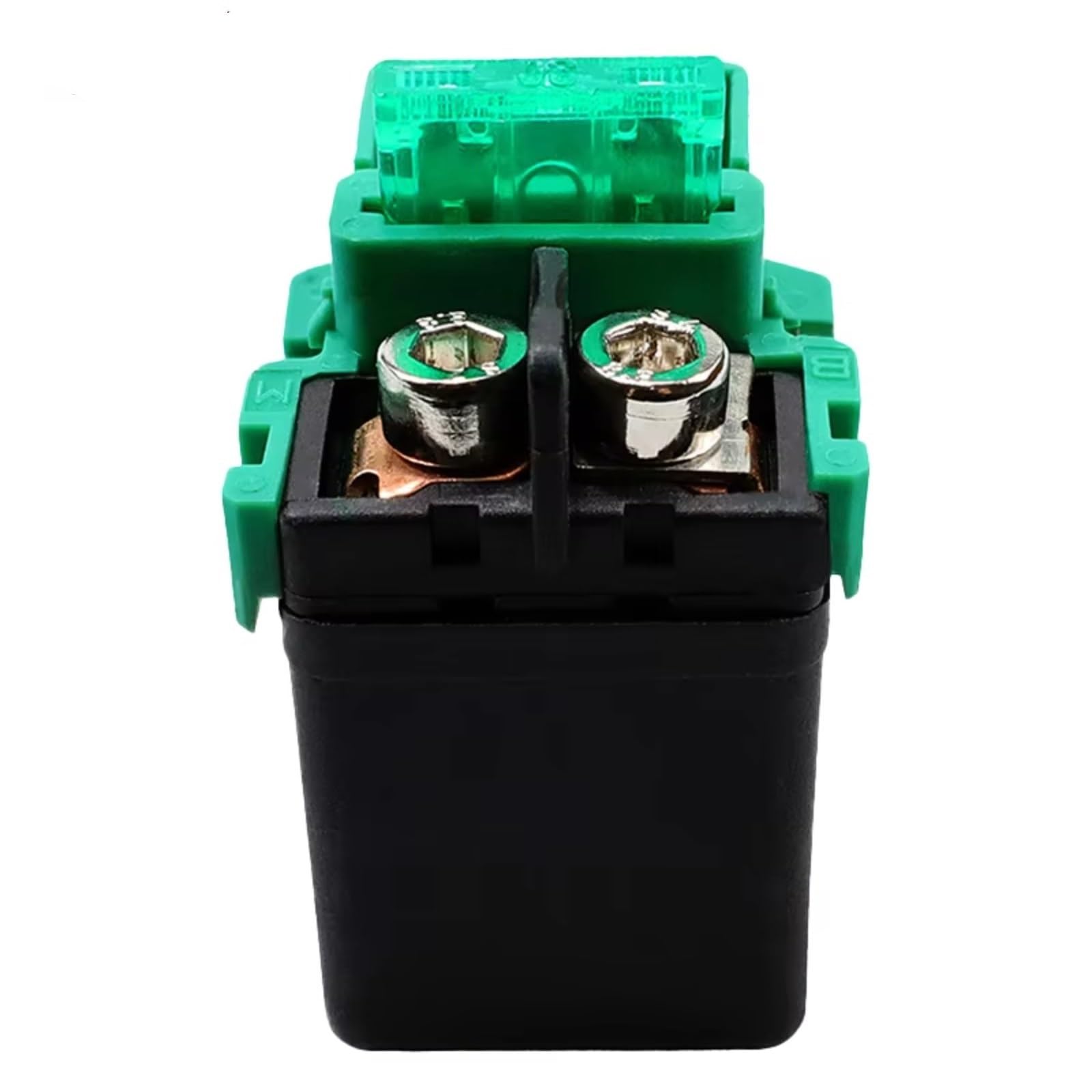 EQAUHYB Motorrad Relay Für SH150 Für SH300 Für FES150 Für NES150 Für NSS250 Für Reflex Motorrad Starter Magnet Für Relais Motorrad Zubehör EQAUHYB Motorrad Relay Für SH150 Für SH300 Für FES150 Für NES150 Für NSS250 Für Reflex Motorrad Starter Magnet Für Relais Motorrad Zubehör von EQAUHYB