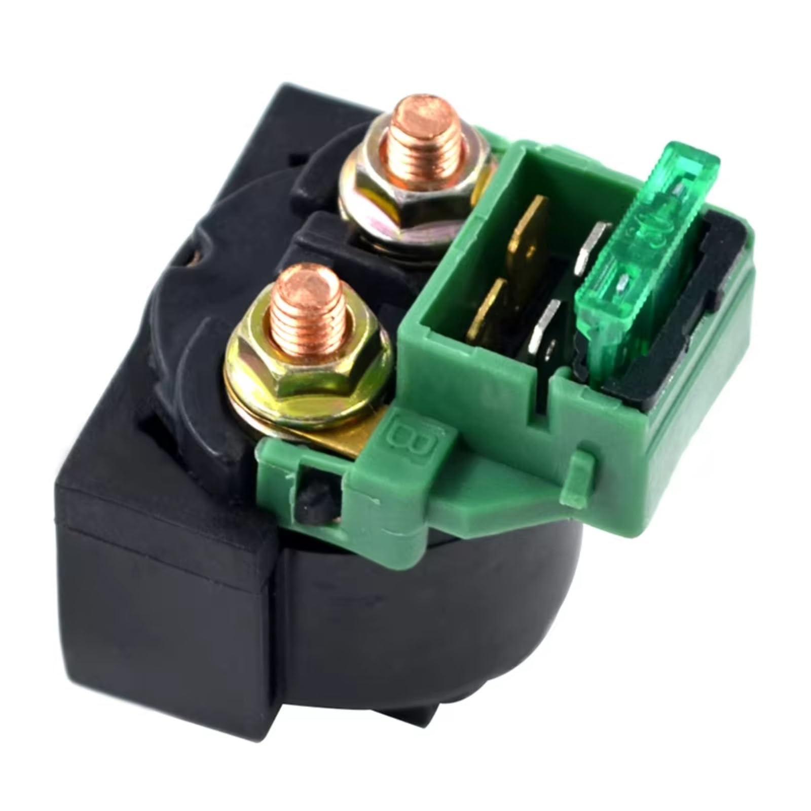 EQAUHYB Motorrad Relay Für VF1000F Für VF1000 Für VF1100 V65 Für VF500C Für Magna Motorrad Starter Magnet Für Relais Teile Motorrad Zubehör EQAUHYB Motorrad Relay Für VF1000F Für VF1000 Für VF1100 V65 Für VF500C Für Magna Motorrad Starter Magnet Für Relais Teile Motorrad Zubehör von EQAUHYB