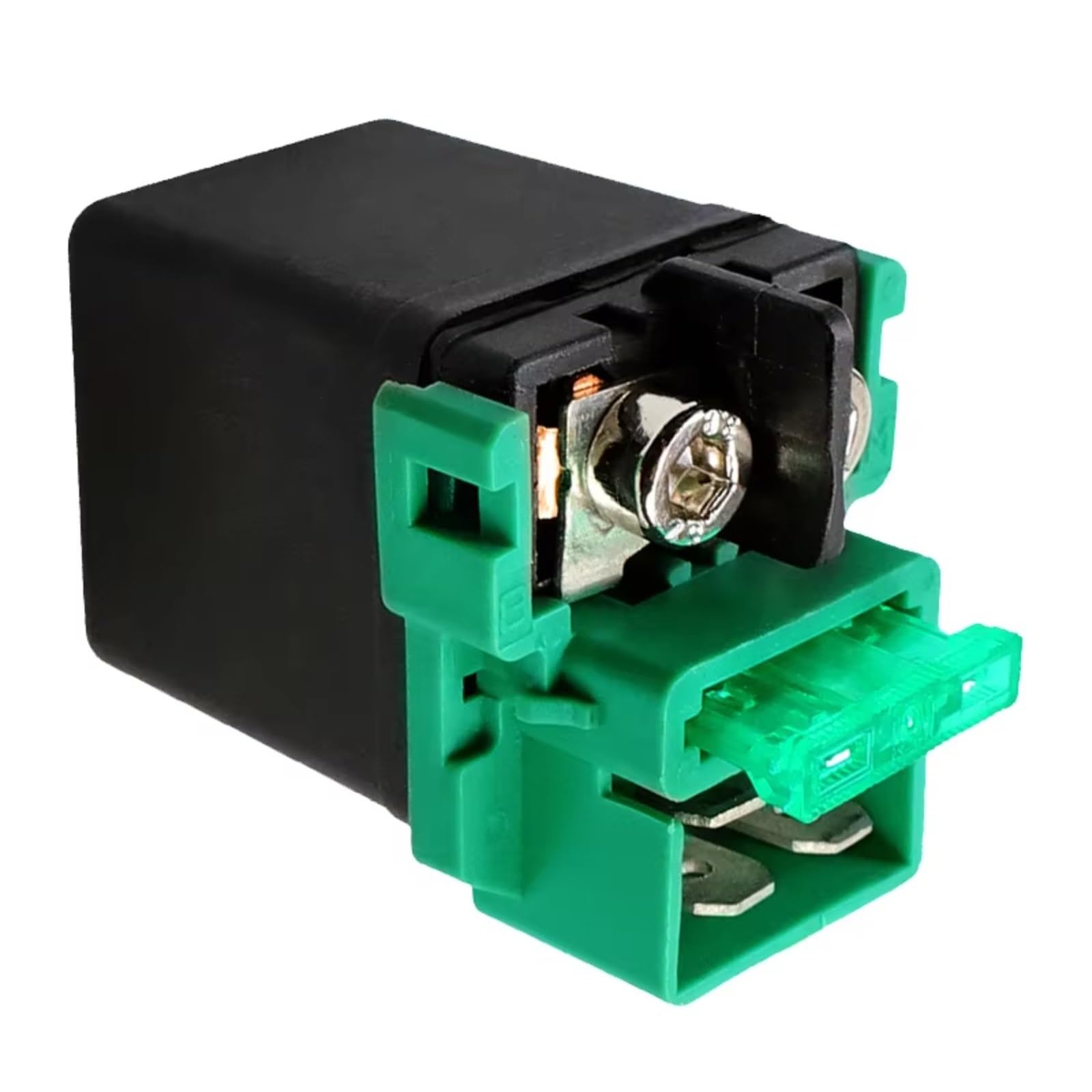 EQAUHYB Motorrad Relay Für VT1100 Für VT1300 Für VTR250 Für VTX1300 ST1300 35850-KCN-000 35850-KCN-003 35850-MAH-000 Motorrad Startermagnet Für Relais EQAUHYB Motorrad Relay Für VT1100 Für VT1300 Für VTR250 Für VTX1300 ST1300 35850-KCN-000 35850-KCN-003 35850-MAH-000 Motorrad Startermagnet Für Relais von EQAUHYB