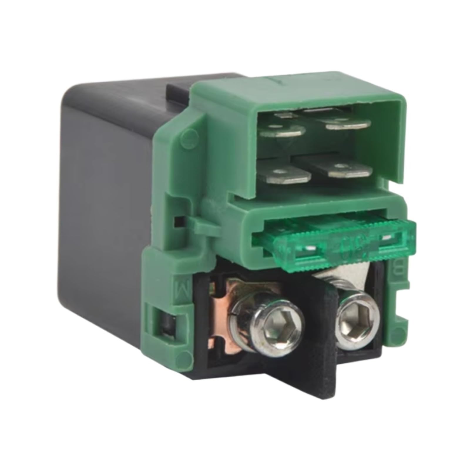EQAUHYB Motorrad Relay Für VTR1000 Für VTR1000F Für Firestorm Für VTR1000 Für CB1100 Für CB1100F Für CB1000 Für CBR1100XX Motorrad Magnet Starter Für Relais Schalter EQAUHYB Motorrad Relay Für VTR1000 Für VTR1000F Für Firestorm Für VTR1000 Für CB1100 Für CB1100F Für CB1000 Für CBR1100XX Motorrad Magnet Starter Für Relais Schalter von EQAUHYB