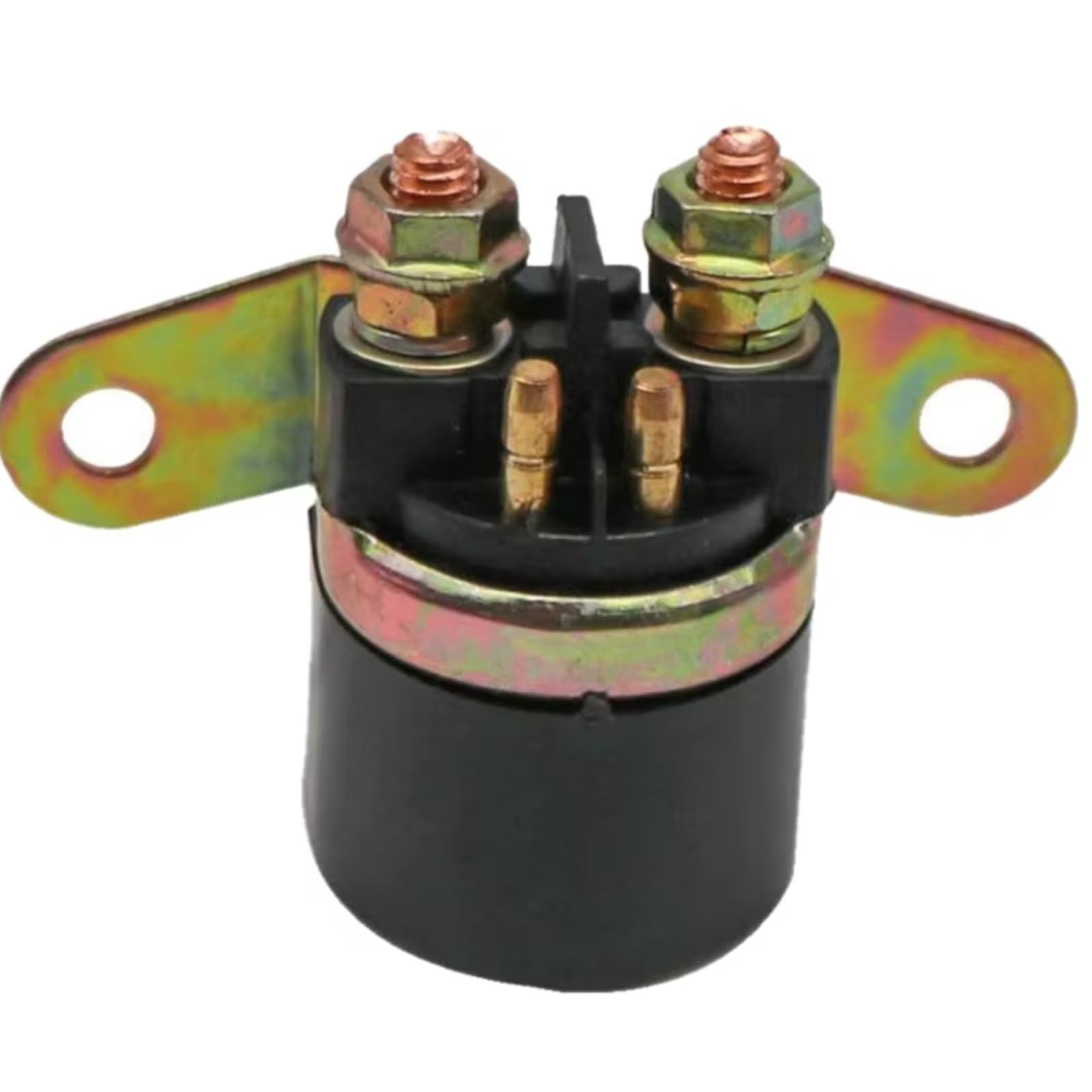 EQAUHYB Motorrad Relay Für VTX1800 2002 2003 2004 2005 2006 2007 2008 35850ZJ1-811 Motorrad Starter Für Relais Magnet Elektrische Motorrad Starter Für Relais EQAUHYB Motorrad Relay Für VTX1800 2002 2003 2004 2005 2006 2007 2008 35850ZJ1-811 Motorrad Starter Für Relais Magnet Elektrische Motorrad Starter Für Relais von EQAUHYB