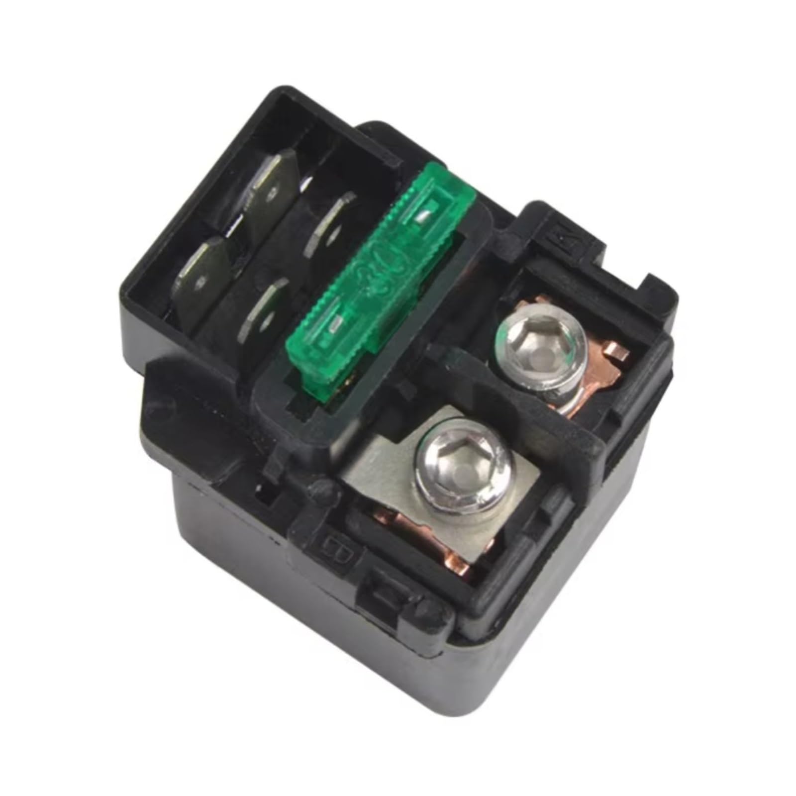 EQAUHYB Motorrad Relay Für XL650 Für Transalp Für FX650 Für Vigor Für NC700X Für XL Für NC700 Motorrad Startermagnet Für Relais Motorrad Starter Für Relais EQAUHYB Motorrad Relay Für XL650 Für Transalp Für FX650 Für Vigor Für NC700X Für XL Für NC700 Motorrad Startermagnet Für Relais Motorrad Starter Für Relais von EQAUHYB