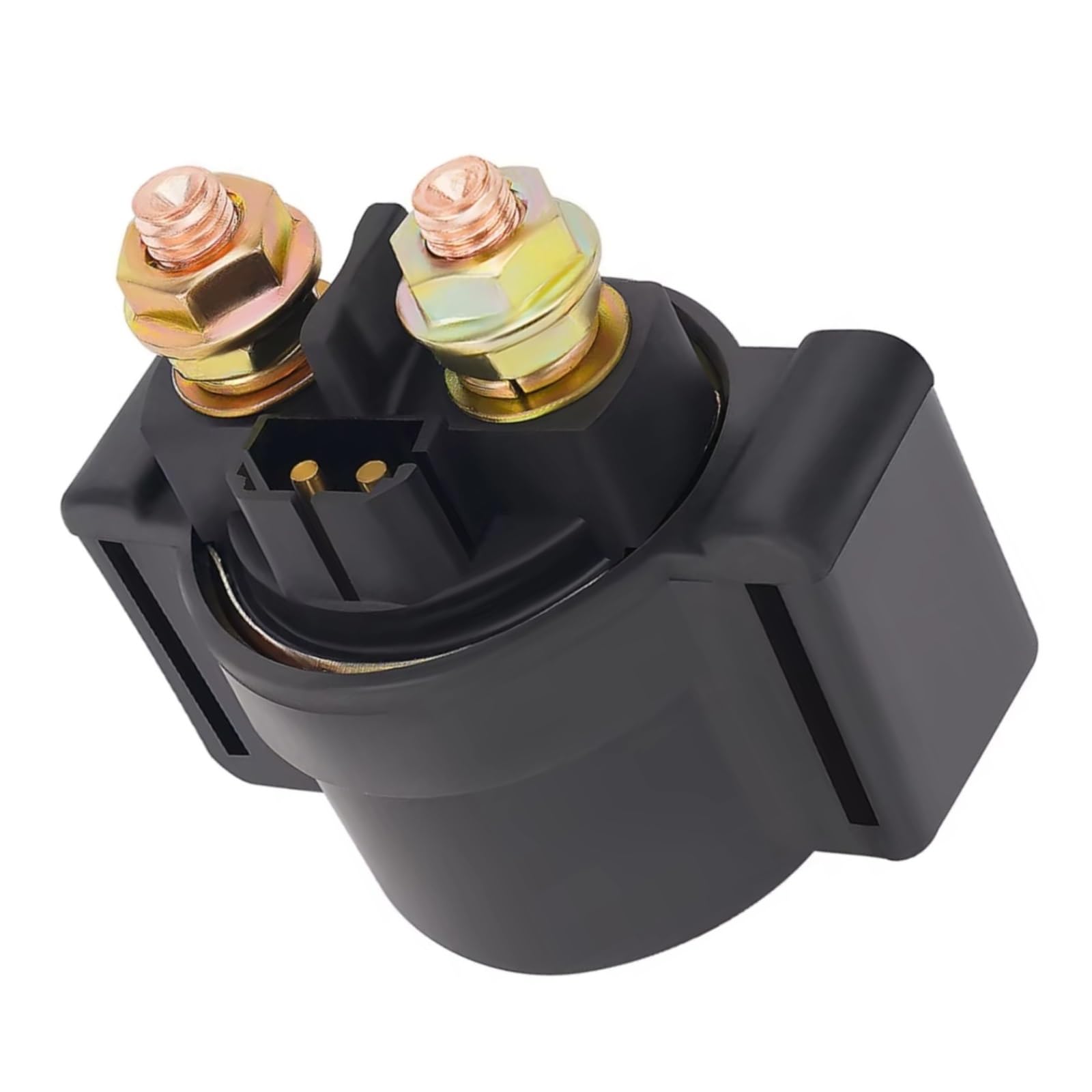 EQAUHYB Motorrad Relay Für ZL400 Für Eliminator 250 400 Für ZX900 Für Ninja 900 Motorrad Starter Magnet Relais Motorrad Starter Für Relais Zubehör EQAUHYB Motorrad Relay Für ZL400 Für Eliminator 250 400 Für ZX900 Für Ninja 900 Motorrad Starter Magnet Relais Motorrad Starter Für Relais Zubehör von EQAUHYB