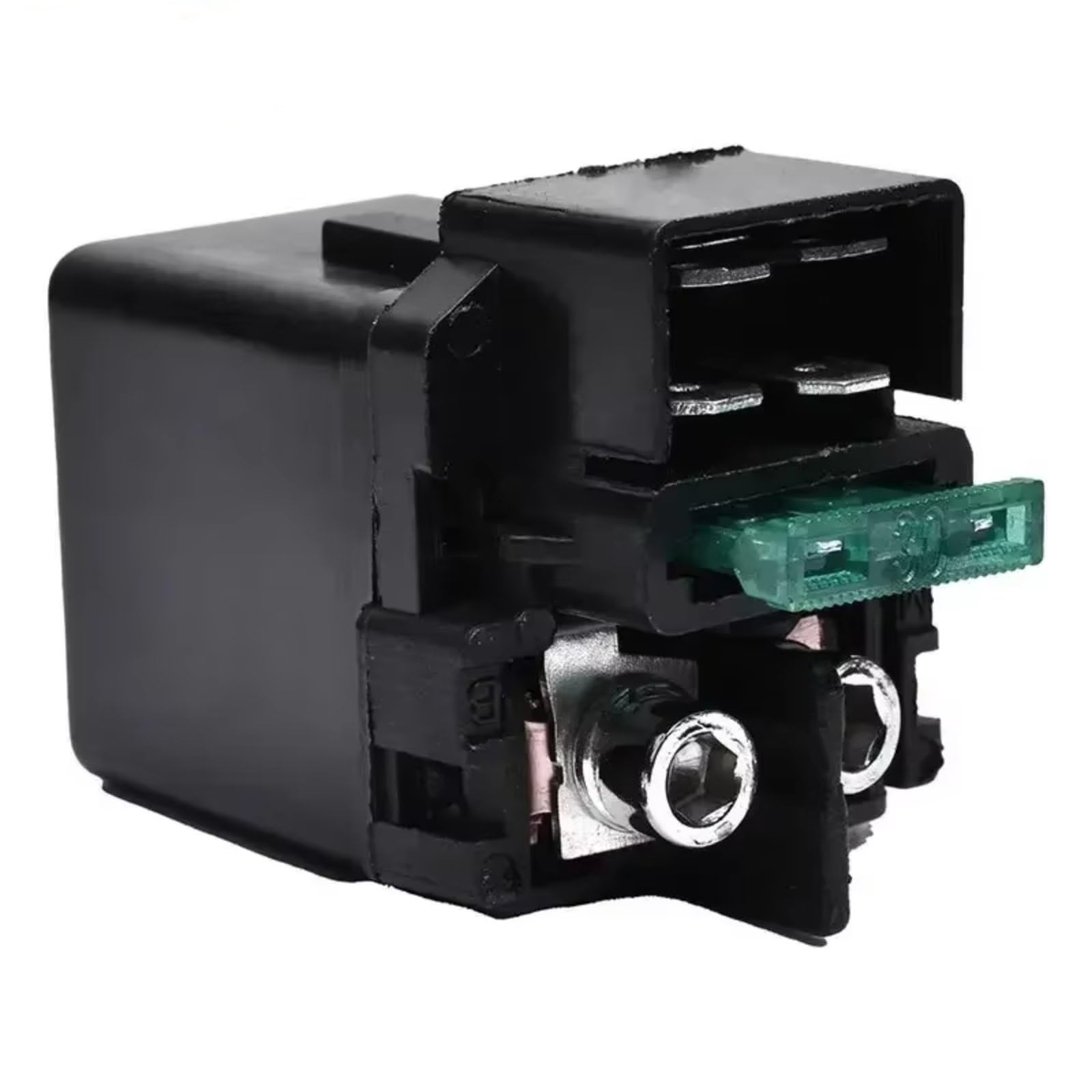 EQAUHYB Motorrad Relay Für ZX 1200 Für ZX-12R Für ZZR Für Ninja 2000-2005 Für ZX 1400 Für ZX-14 Für Ninja 2006-2010 Motorrad Startermagnet Für Relais EQAUHYB Motorrad Relay Für ZX 1200 Für ZX-12R Für ZZR Für Ninja 2000-2005 Für ZX 1400 Für ZX-14 Für Ninja 2006-2010 Motorrad Startermagnet Für Relais von EQAUHYB