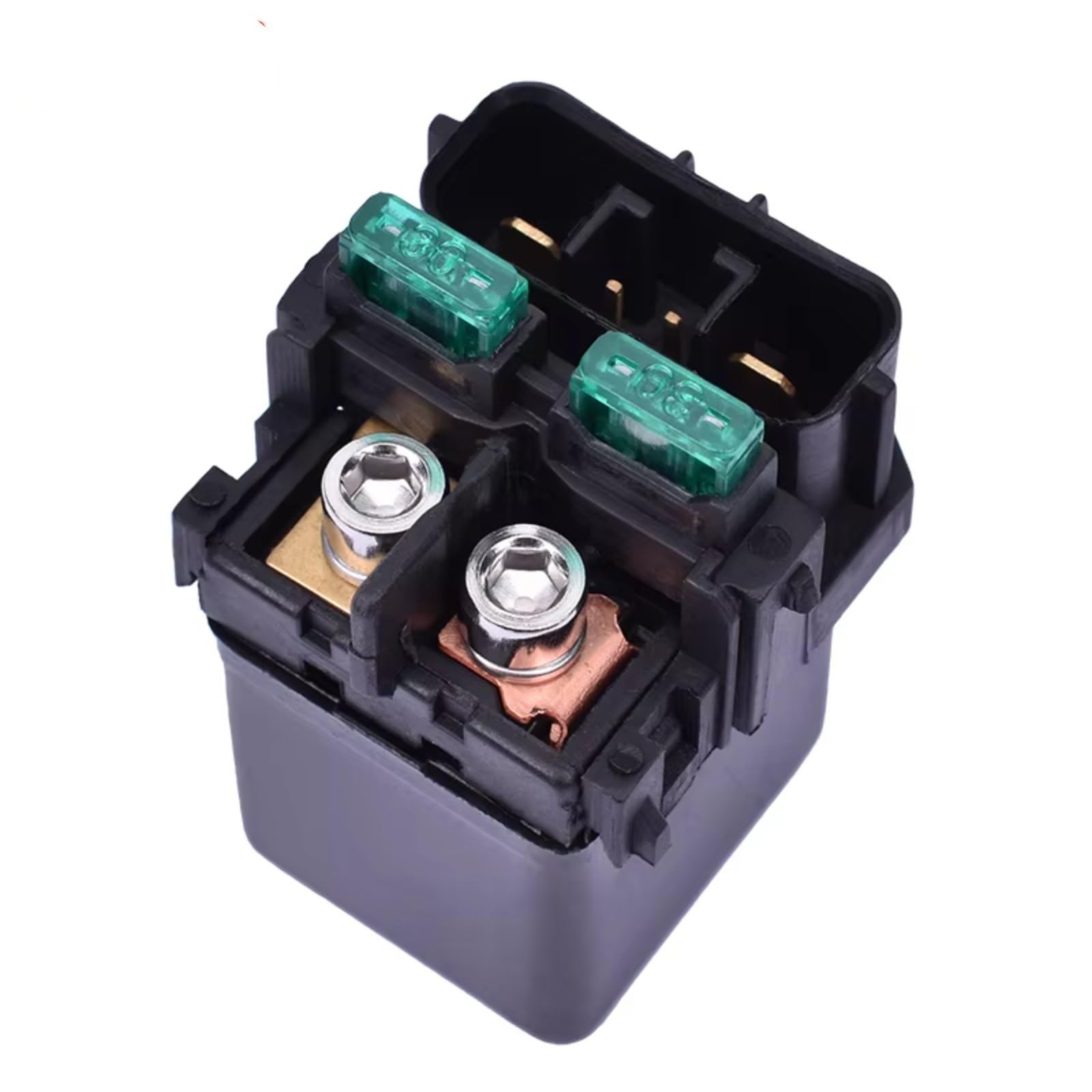 EQAUHYB Motorrad Relay Für ZX1000 Für ZX Für Ninja 1000 ABS 2012-2018 Für KLZ1000 Für KLZ Motorrad Startermagnetschalter Für Relais Zündschalter Motorradzubehör EQAUHYB Motorrad Relay Für ZX1000 Für ZX Für Ninja 1000 ABS 2012-2018 Für KLZ1000 Für KLZ Motorrad Startermagnetschalter Für Relais Zündschalter Motorradzubehör von EQAUHYB