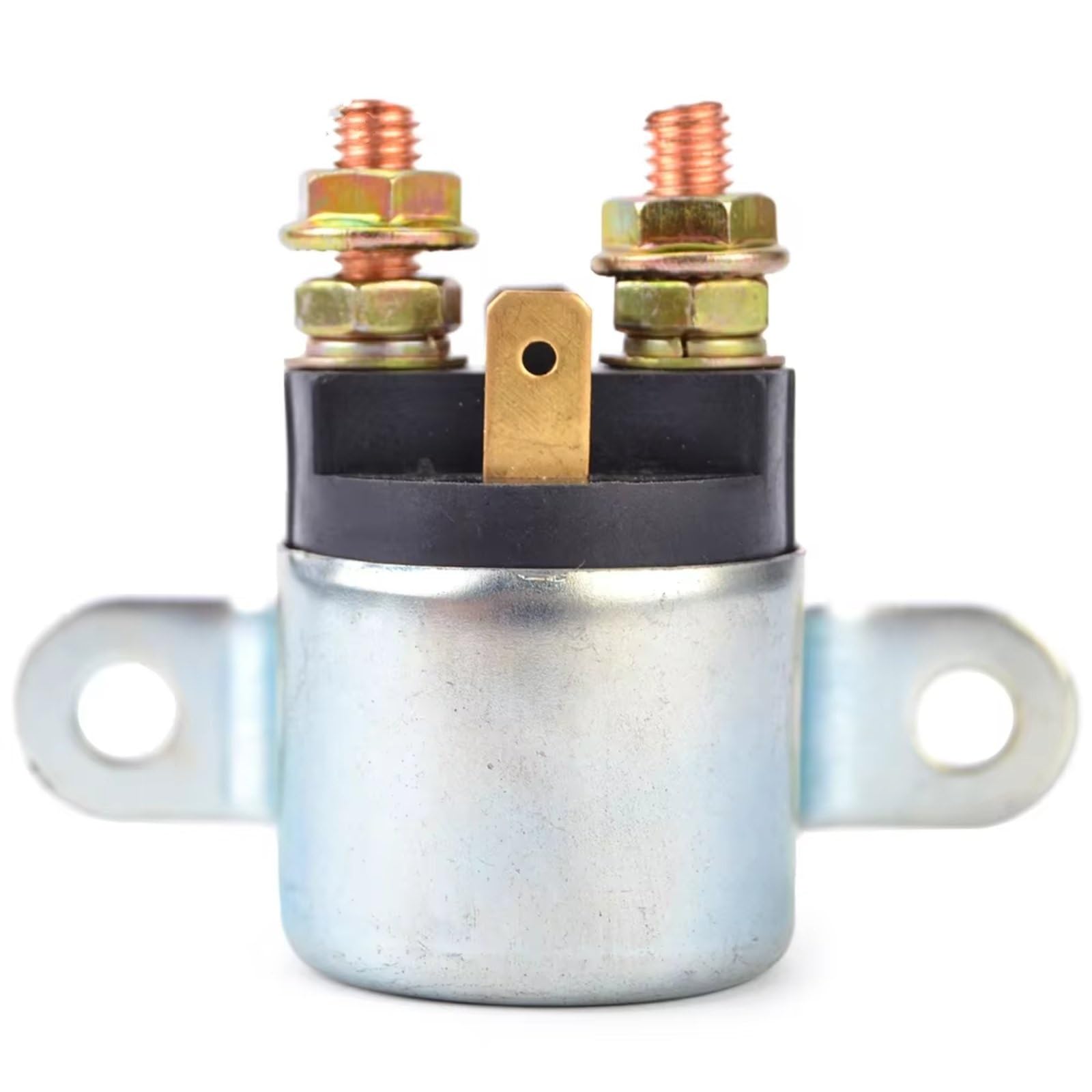 EQAUHYB Motorrad Relay Kompatibel Mit Can-Am Für F3 LTD TS Für DS450 Für Outlander Für MAX Für Renegade Für Commander Motorrad Startermagnet Für Relais EQAUHYB Motorrad Relay Kompatibel Mit Can-Am Für F3 LTD TS Für DS450 Für Outlander Für MAX Für Renegade Für Commander Motorrad Startermagnet Für Relais von EQAUHYB