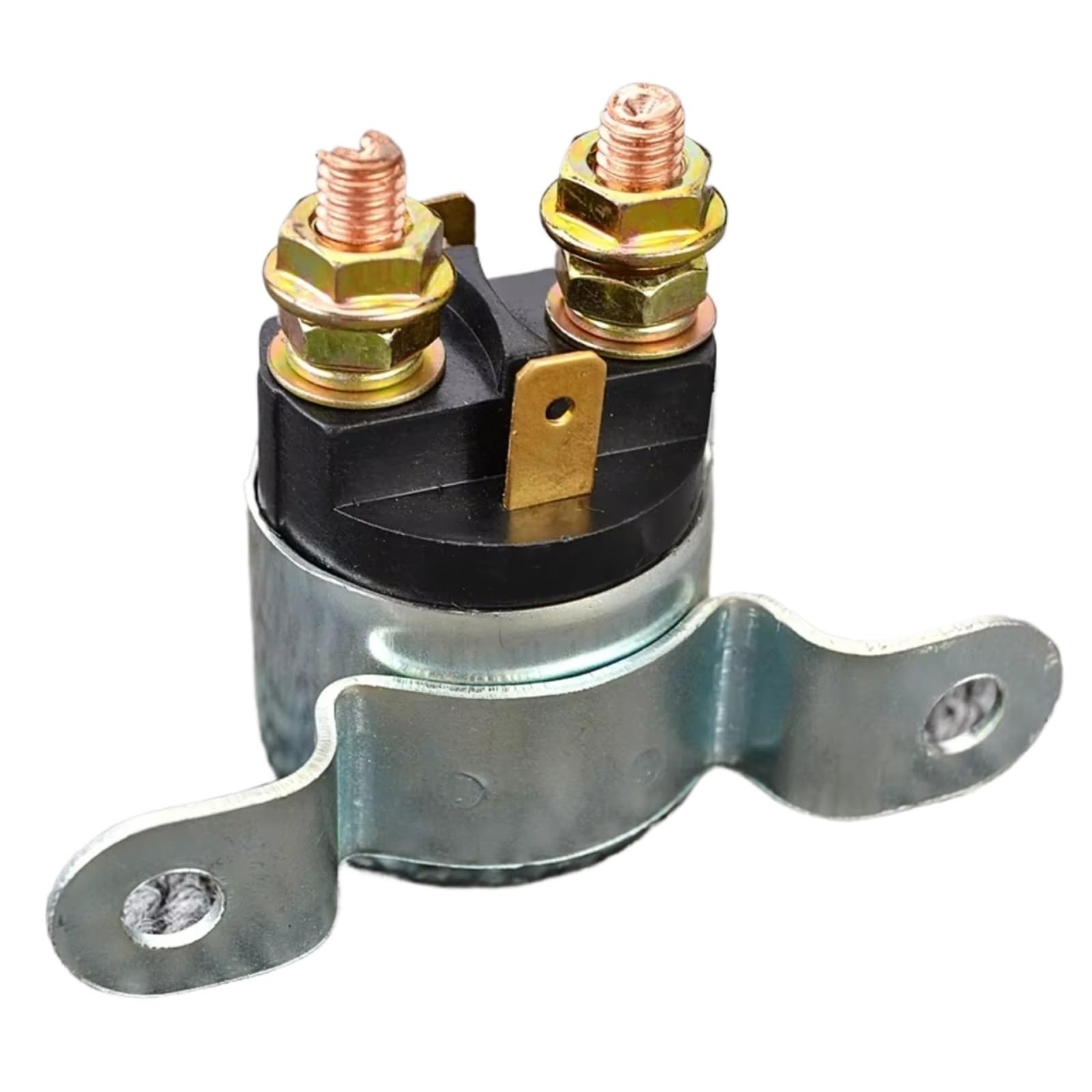 EQAUHYB Motorrad Relay Kompatibel Mit Can-Am Für MAX400 450 570 650 800 1000 T3 T Für Outlander 650 2008–2023 Motorrad Startermagnet Für Relais EQAUHYB Motorrad Relay Kompatibel Mit Can-Am Für MAX400 450 570 650 800 1000 T3 T Für Outlander 650 2008–2023 Motorrad Startermagnet Für Relais von EQAUHYB