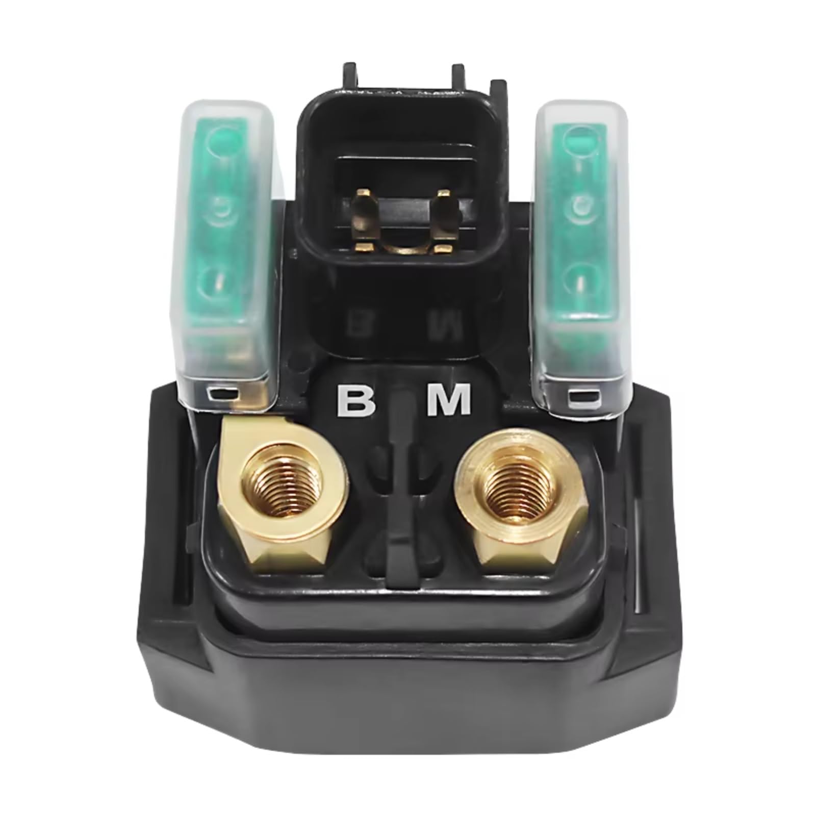 EQAUHYB Motorrad Relay Kompatibel Mit Suzuki Für GZ Für LTF Für LTZ 250 Für AN400 Für DL Für SV650 1000 S Für VZ800 31800-06G00 Motorrad Startermagnet Für Relais EQAUHYB Motorrad Relay Kompatibel Mit Suzuki Für GZ Für LTF Für LTZ 250 Für AN400 Für DL Für SV650 1000 S Für VZ800 31800-06G00 Motorrad Startermagnet Für Relais von EQAUHYB