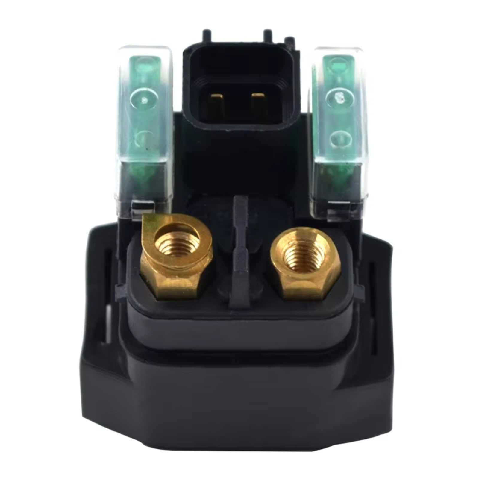 EQAUHYB Motorrad Relay Kompatibel Mit Suzuki Für LTF250 Für LT-F250 Für Quad Für Runner Für Ozark Für LTZ250 ATV Motorradstarter Für Relais Magnetteile EQAUHYB Motorrad Relay Kompatibel Mit Suzuki Für LTF250 Für LT-F250 Für Quad Für Runner Für Ozark Für LTZ250 ATV Motorradstarter Für Relais Magnetteile von EQAUHYB