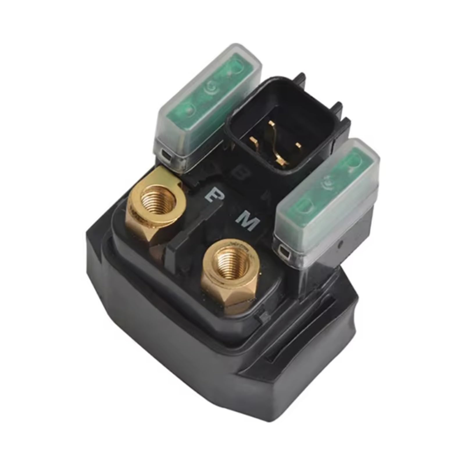 EQAUHYB Motorrad Relay Kompatibel Mit Suzuki Für SV1000 Für SV1000S 2003–2007 Für TL1000R Für TL1000S 1997–2003 Motorradstarter Für Relais Motorradzubehör EQAUHYB Motorrad Relay Kompatibel Mit Suzuki Für SV1000 Für SV1000S 2003–2007 Für TL1000R Für TL1000S 1997–2003 Motorradstarter Für Relais Motorradzubehör von EQAUHYB