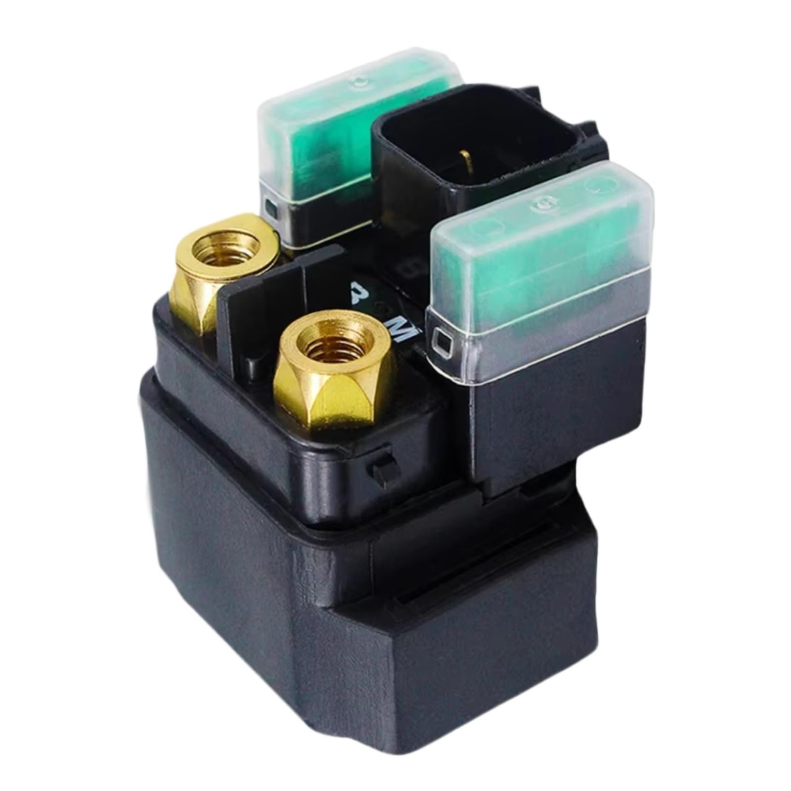 EQAUHYB Motorrad Relay Kompatibel Mit Suzuki Für SV650 Für SV1000 Für SV1000 S Für TL1000R Für TL1000S Für Intruder Motorradstarter Für Relais EQAUHYB Motorrad Relay Kompatibel Mit Suzuki Für SV650 Für SV1000 Für SV1000 S Für TL1000R Für TL1000S Für Intruder Motorradstarter Für Relais von EQAUHYB