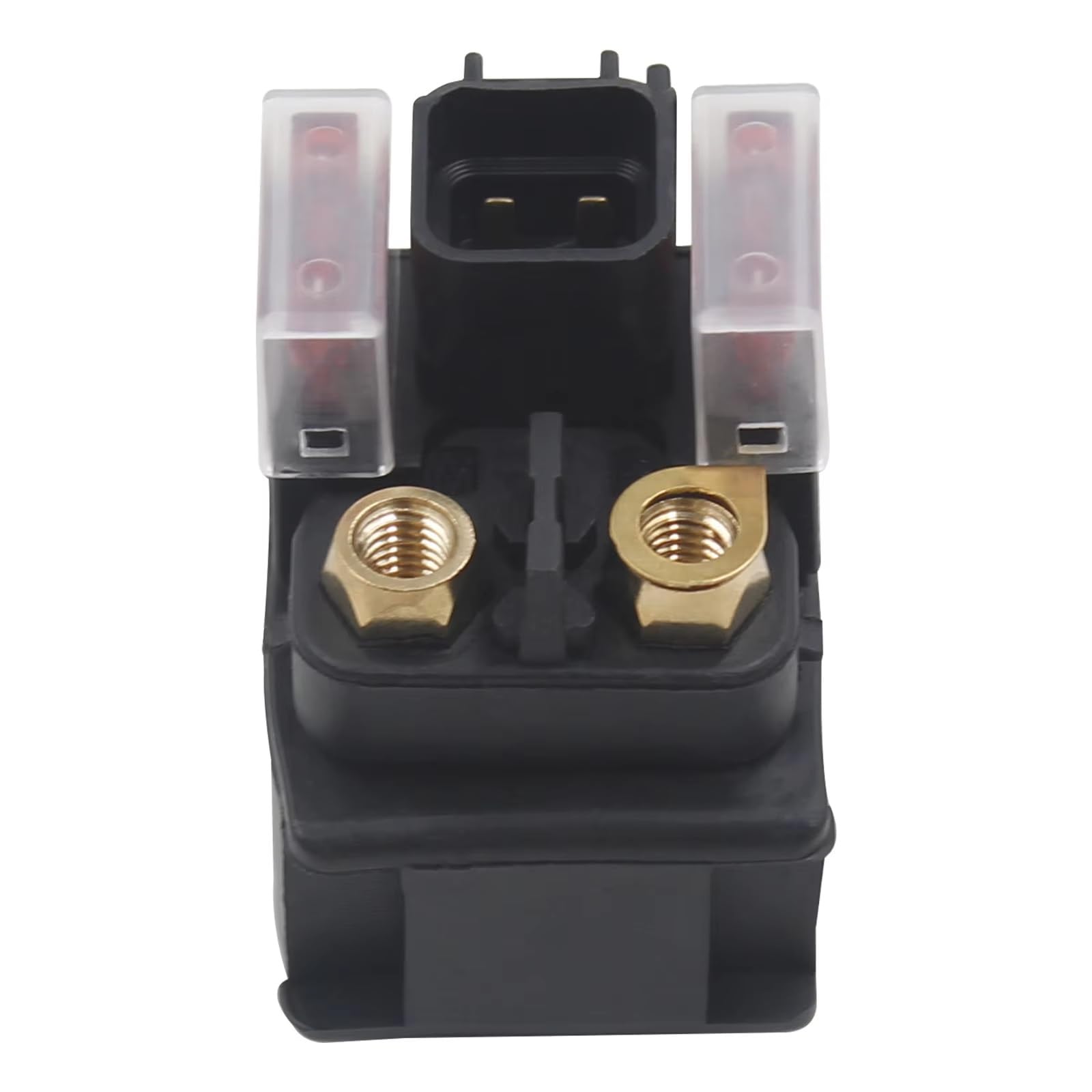EQAUHYB Motorrad Relay Kompatibel Mit Suzuki Für TL1000R Für Intruder 1500 Für Katana 600 31800-21E20 Motorradstarter Für Relais Magnetschalter Motorradstarter Für Relais EQAUHYB Motorrad Relay Kompatibel Mit Suzuki Für TL1000R Für Intruder 1500 Für Katana 600 31800-21E20 Motorradstarter Für Relais Magnetschalter Motorradstarter Für Relais von EQAUHYB