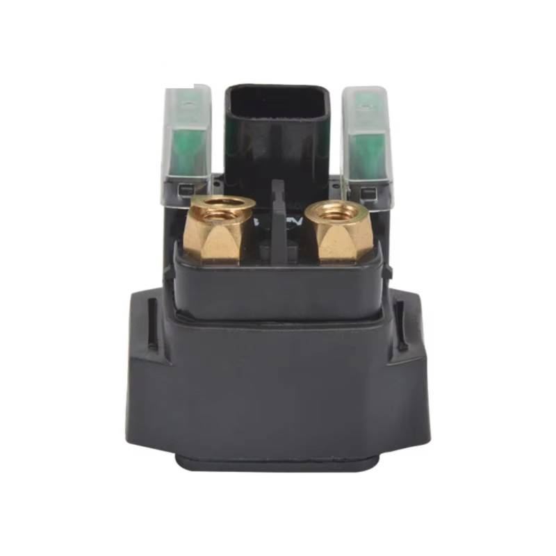 EQAUHYB Motorrad Relay Kompatibel Mit Suzuki Für VL800 Für VLR1800 Für VZ800 Für Marauder 800 Motorradstarter Für Relais Motorradzubehörteile von EQAUHYB