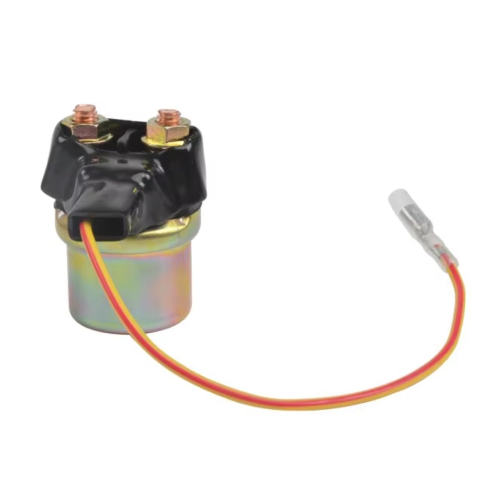 EQAUHYB Motorrad Relay Kompatibel Mit Yamaha Für FZ700 Für FZX700 Für FZX Für FZ750 Motorrad Starter Magnetschalter Für Relais Motorrad Starter Für Relais EQAUHYB Motorrad Relay Kompatibel Mit Yamaha Für FZ700 Für FZX700 Für FZX Für FZ750 Motorrad Starter Magnetschalter Für Relais Motorrad Starter Für Relais von EQAUHYB