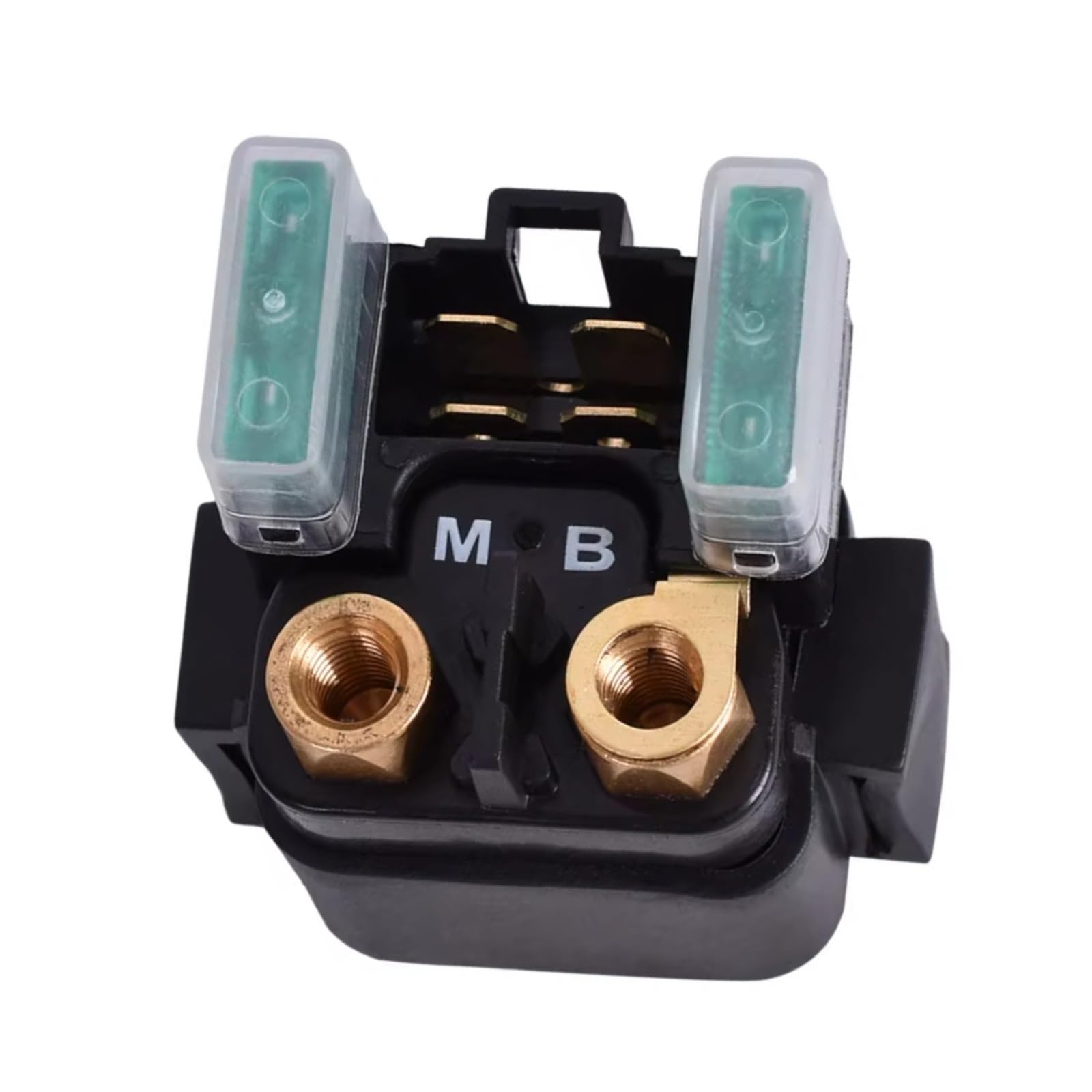EQAUHYB Motorrad Relay Kompatibel Mit Yamaha Für SXV700 Für SX Für Viper 700 2002–2006 Für FJR1300 Für FJR13 2003–2005 5TJ-81940-11-00 Motorradstarter Für Relais EQAUHYB Motorrad Relay Kompatibel Mit Yamaha Für SXV700 Für SX Für Viper 700 2002–2006 Für FJR1300 Für FJR13 2003–2005 5TJ-81940-11-00 Motorradstarter Für Relais von EQAUHYB