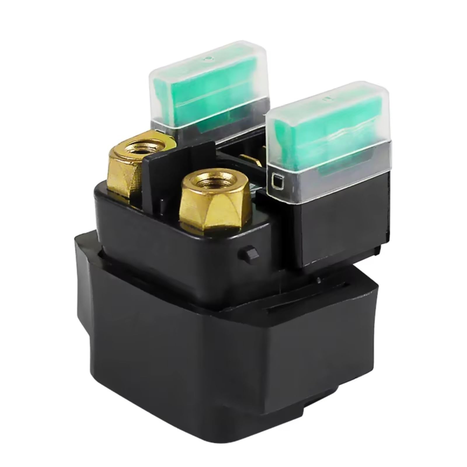 EQAUHYB Motorrad Relay Kompatibel Mit Yamaha Für Tenere Für FJR1300 Für Vmax 1700 Für XVZ1300 Für Royal Für Star Motorrad Startermagnet Für Relais EQAUHYB Motorrad Relay Kompatibel Mit Yamaha Für Tenere Für FJR1300 Für Vmax 1700 Für XVZ1300 Für Royal Für Star Motorrad Startermagnet Für Relais von EQAUHYB