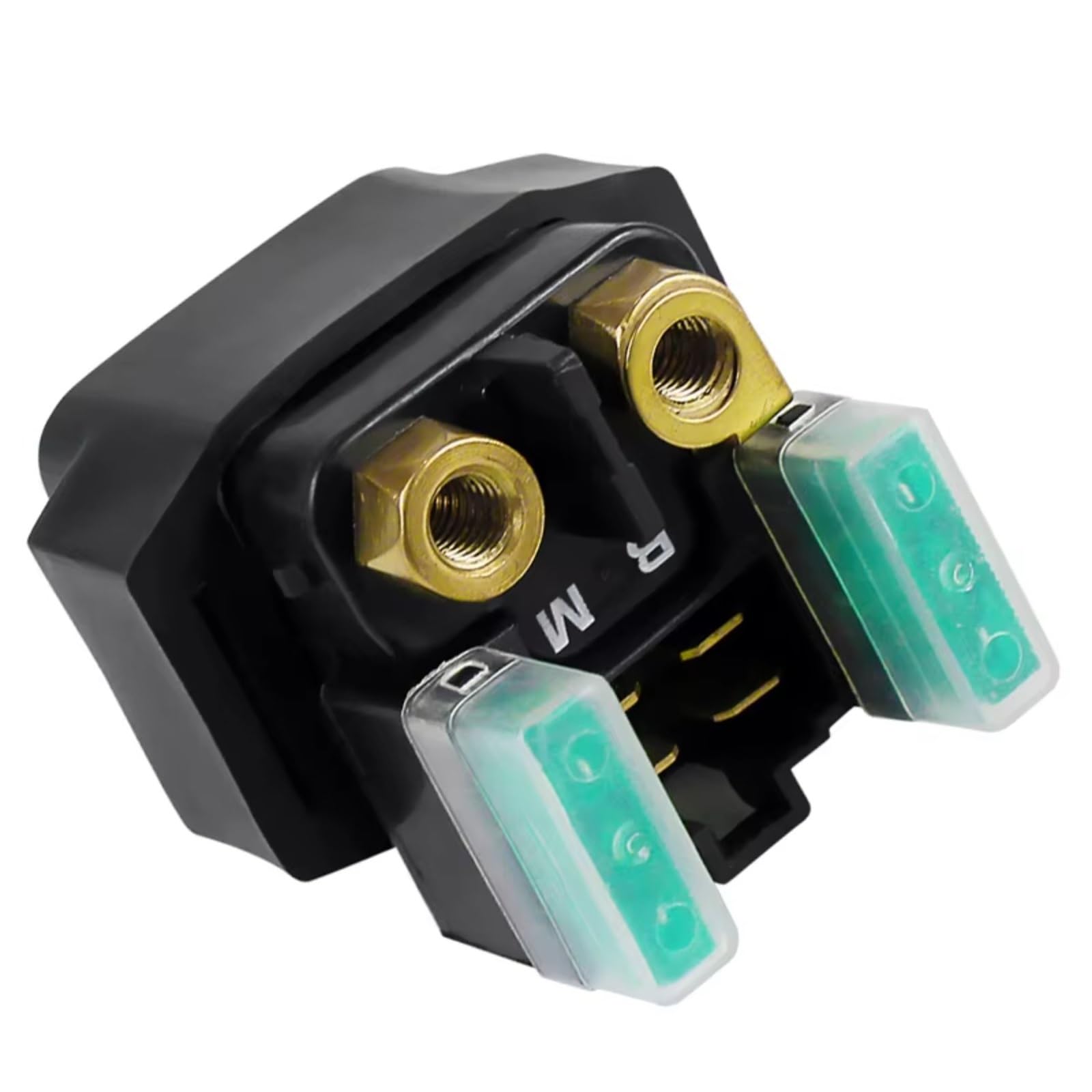 EQAUHYB Motorrad Relay Kompatibel Mit Yamaha Für WR450F Für Majesty Für YP 250 Für Tmax Für XP 500 Motorrad Startermagnet Für Relais Ersetzt Teil EQAUHYB Motorrad Relay Kompatibel Mit Yamaha Für WR450F Für Majesty Für YP 250 Für Tmax Für XP 500 Motorrad Startermagnet Für Relais Ersetzt Teil von EQAUHYB