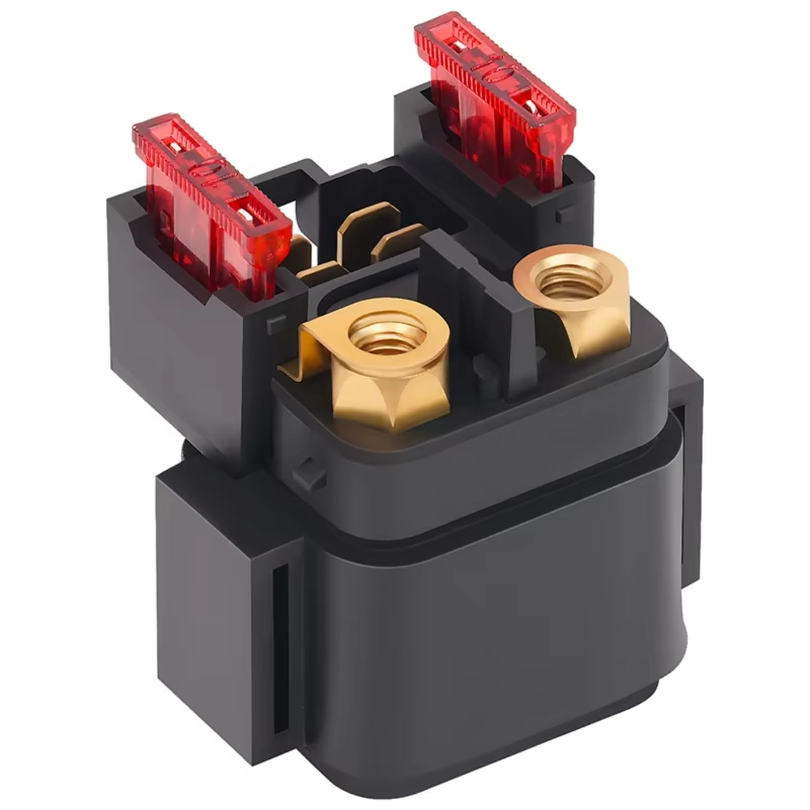 EQAUHYB Motorrad Relay Kompatibel Mit Yamaha Für XV1600 Für XV1700 Für XV17 Für Straße Für Stern 4YR-81940-00-00 4YR-81940-02-00 Motorrad Starter Magnetschalter Für Relais EQAUHYB Motorrad Relay Kompatibel Mit Yamaha Für XV1600 Für XV1700 Für XV17 Für Straße Für Stern 4YR-81940-00-00 4YR-81940-02-00 Motorrad Starter Magnetschalter Für Relais von EQAUHYB