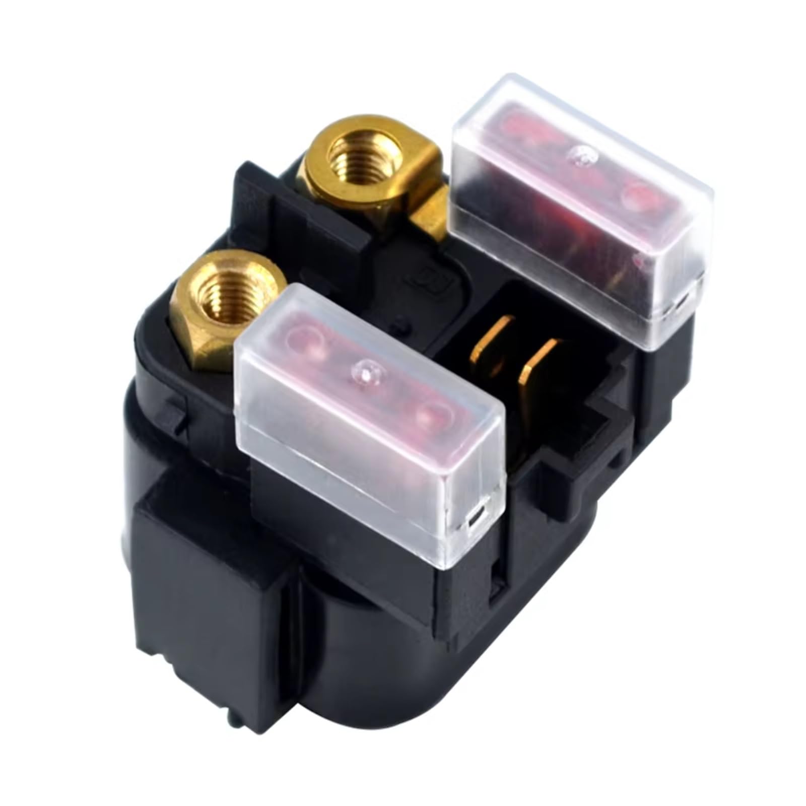 EQAUHYB Motorrad Relay Kompatibel Mit Yamaha Für XVS1100 Für V-Star Für Custom 1999–2009 Road Passion Motorradstarter Für Relais Solenoid Ersatzteile EQAUHYB Motorrad Relay Kompatibel Mit Yamaha Für XVS1100 Für V-Star Für Custom 1999–2009 Road Passion Motorradstarter Für Relais Solenoid Ersatzteile von EQAUHYB