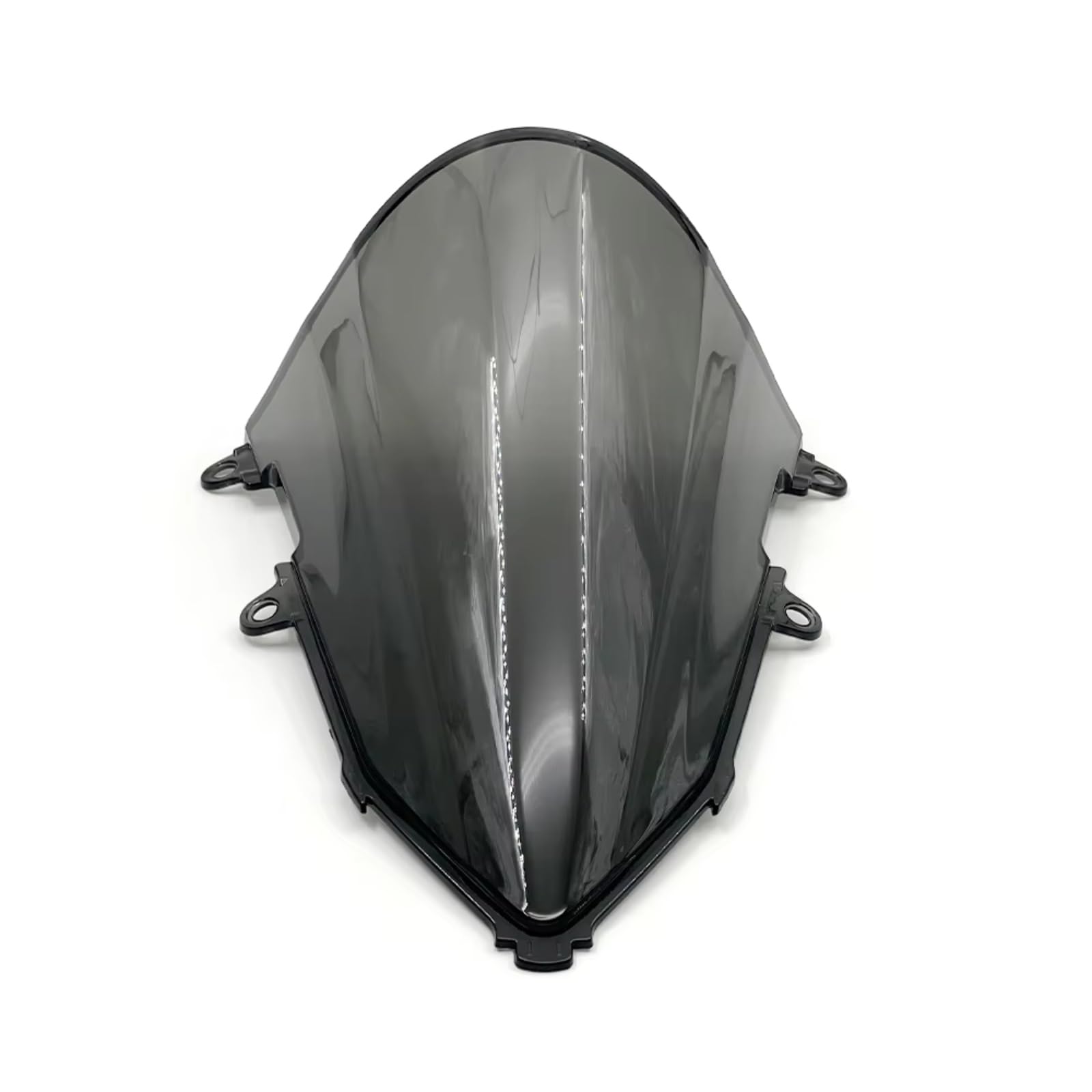 EQAUHYB Motorrad Scheibe Für CBR650R 2019 2020 2021 2022 2023 2024 Motorrad Windschutzscheibe Erhöhen Spoiler Windschutzscheibe Windabweiser Motorrad Windschutzscheibe Windschutz Deflektor(Dark Grey) EQAUHYB Motorrad Scheibe Für CBR650R 2019 2020 2021 2022 2023 2024 Motorrad Windschutzscheibe Erhöhen Spoiler Windschutzscheibe Windabweiser Motorrad Windschutzscheibe Windschutz Deflektor(Dark Grey) von EQAUHYB