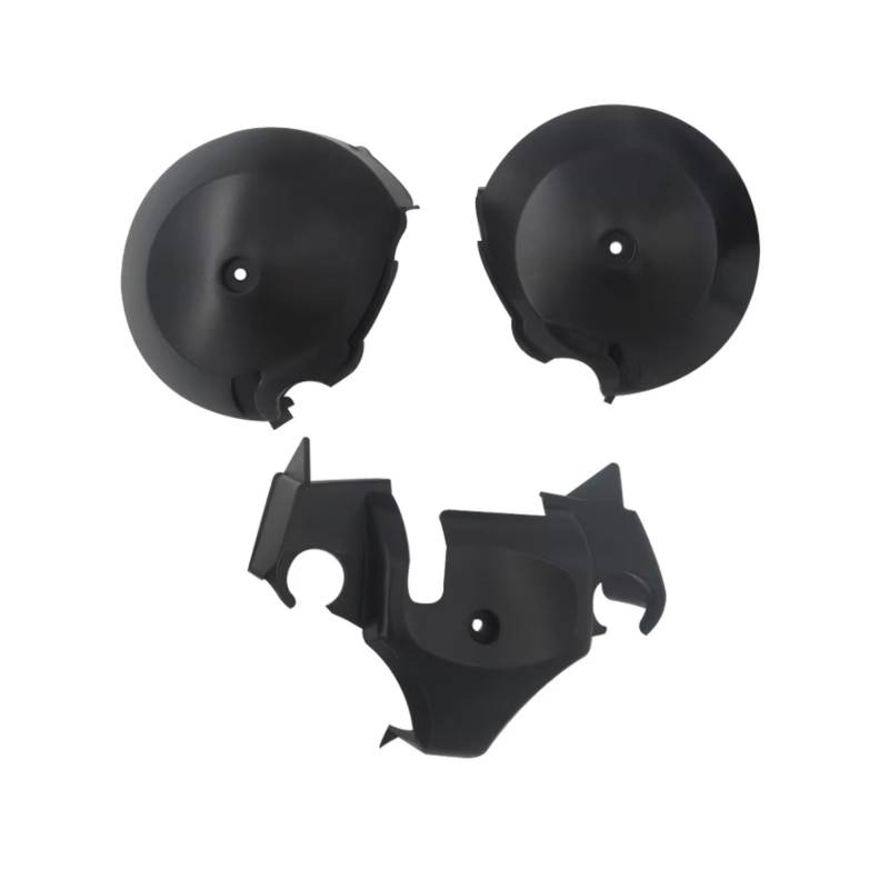 EQAUHYB Motorrad Tachometerrahmen Für CB400 Für VTEC 400 1999 2000 2001 Motorrad Instrument Tacho Abdeckung Messgeräte Platel Meter Kilometerzähler Tachometer Shell(Watchcase) von EQAUHYB