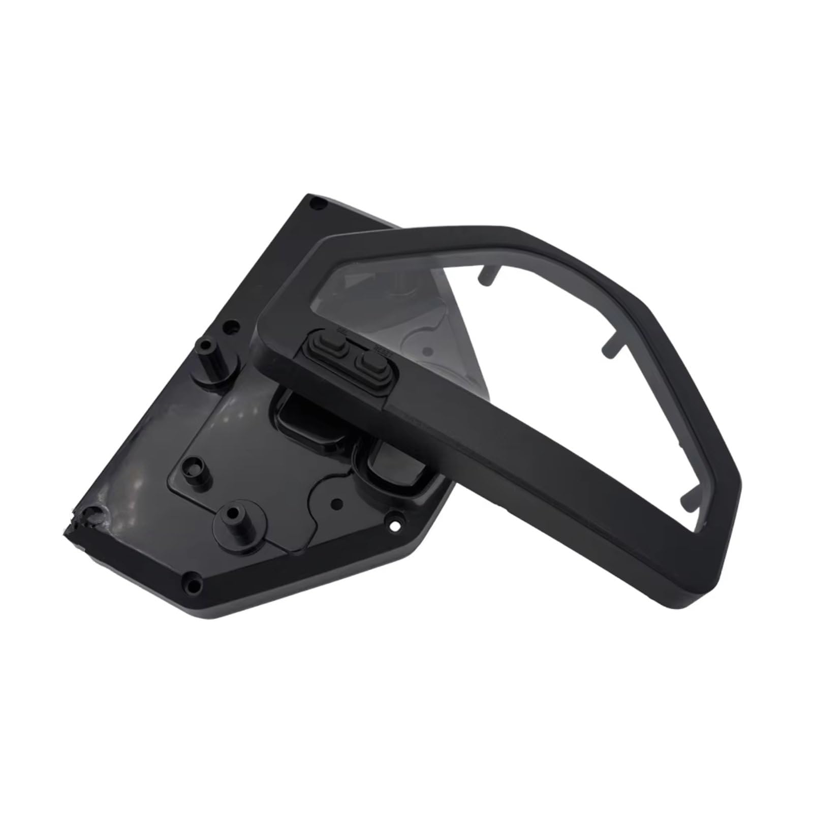 EQAUHYB Motorrad Tachometerrahmen Für CBR 1000RR 2004 2005 2006 2007 Motorrad Tachometer Für Geschwindigkeitsuhr Instrumentengehäuse Tachoabdeckung Gehäuse Modifikationszubehör EQAUHYB Motorrad Tachometerrahmen Für CBR 1000RR 2004 2005 2006 2007 Motorrad Tachometer Für Geschwindigkeitsuhr Instrumentengehäuse Tachoabdeckung Gehäuse Modifikationszubehör von EQAUHYB