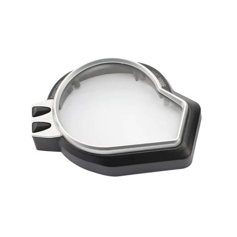 EQAUHYB Motorrad Tachometerrahmen Für CBR1000RR 2008 2009 2010 2011 Motorradzubehör Tacho Dashboard Drehzahlmesser Kilometerzähler Instrument Gehäuseabdeckung(Only Cover) von EQAUHYB