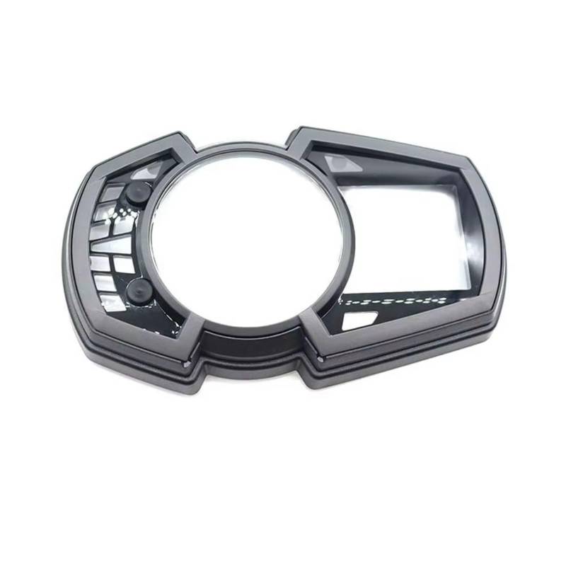 EQAUHYB Motorrad Tachometerrahmen Für Ninja 400 650 1000 2018 2019 2020 2021 2022 2023 Motorrad Messgeräte Abdeckung Fall Tachometer Tachometer Instrument Gehäuse Teile Zubehör(Only Cover) von EQAUHYB