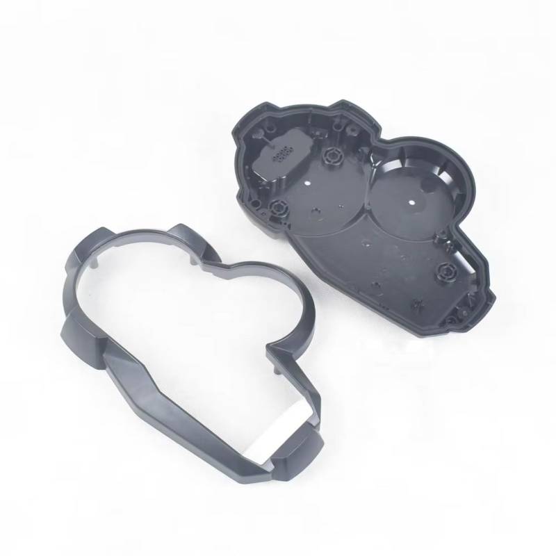 EQAUHYB Motorrad Tachometerrahmen Für R1200GS Für R1200 2013 2014 2015 2016 2017 Motorrad Tachometer Instrumentenkoffer Gauge Kilometerzähler Drehzahlmesser Gehäuseabdeckung Zubehör von EQAUHYB