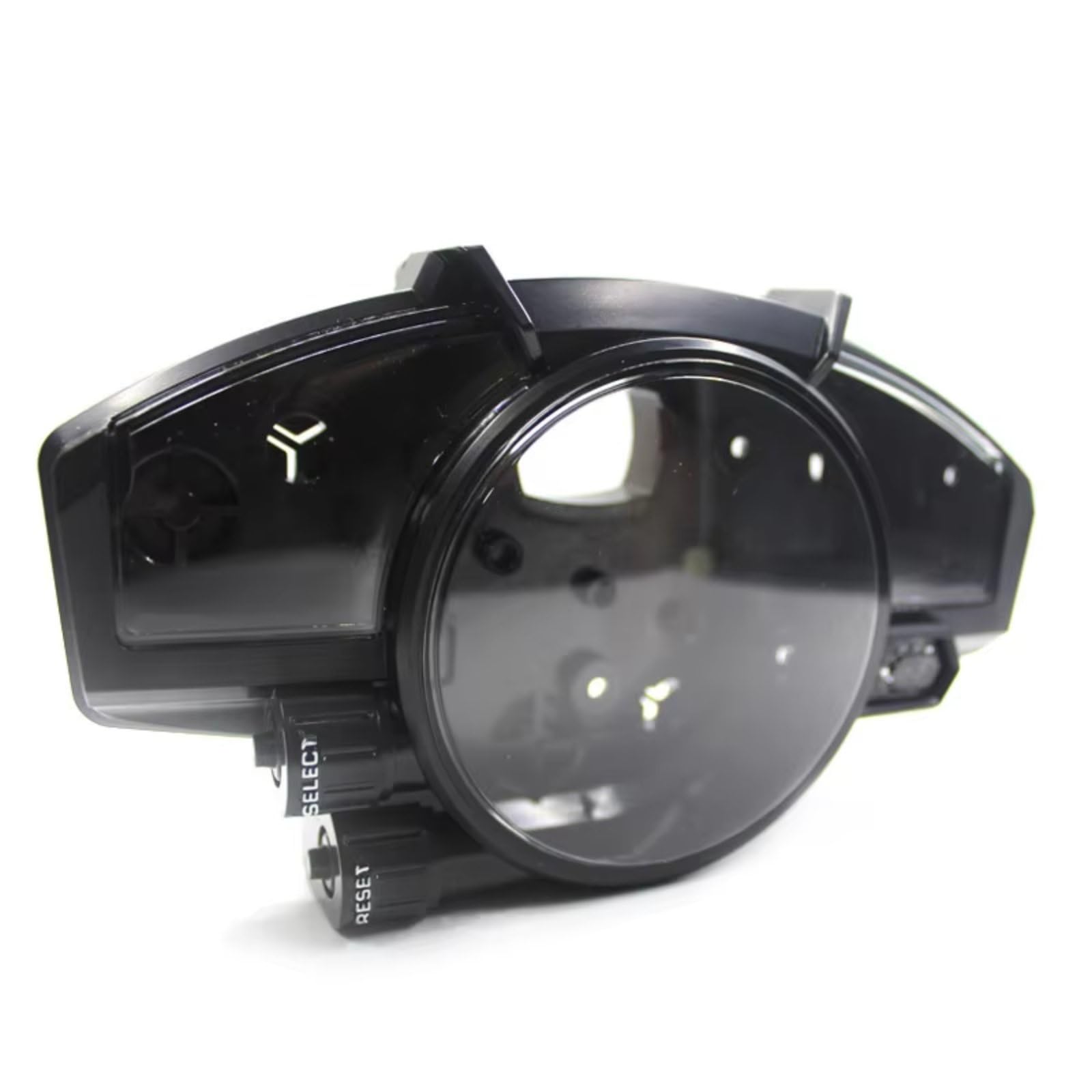 EQAUHYB Motorrad Tachometerrahmen Für YZFR1 2007 2008 Kunststoff Motorrad Instrumentenrahmen Gehäuse Tachometer Kilometerzähler Instrumentengehäuse Drehzahlmesser Messgeräte Gehäuseabdeckung Zubehör EQAUHYB Motorrad Tachometerrahmen Für YZFR1 2007 2008 Kunststoff Motorrad Instrumentenrahmen Gehäuse Tachometer Kilometerzähler Instrumentengehäuse Drehzahlmesser Messgeräte Gehäuseabdeckung Zubehör von EQAUHYB