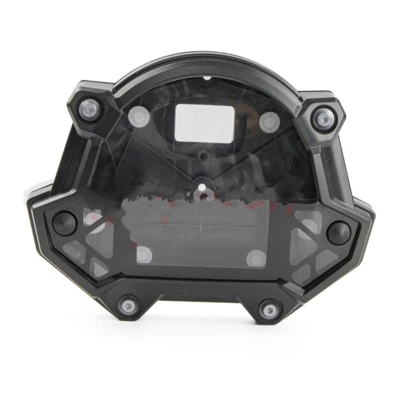 EQAUHYB Motorrad Tachometerrahmen Für Z400 2018 2019 2020 2021 2022 2023 Für Z650 Für Z900 2017 2018 2019 Motorrad Meter Box LCD Computer Geschwindigkeitsmesser Grüne Tachometer Gehäuse Abdeckung von EQAUHYB