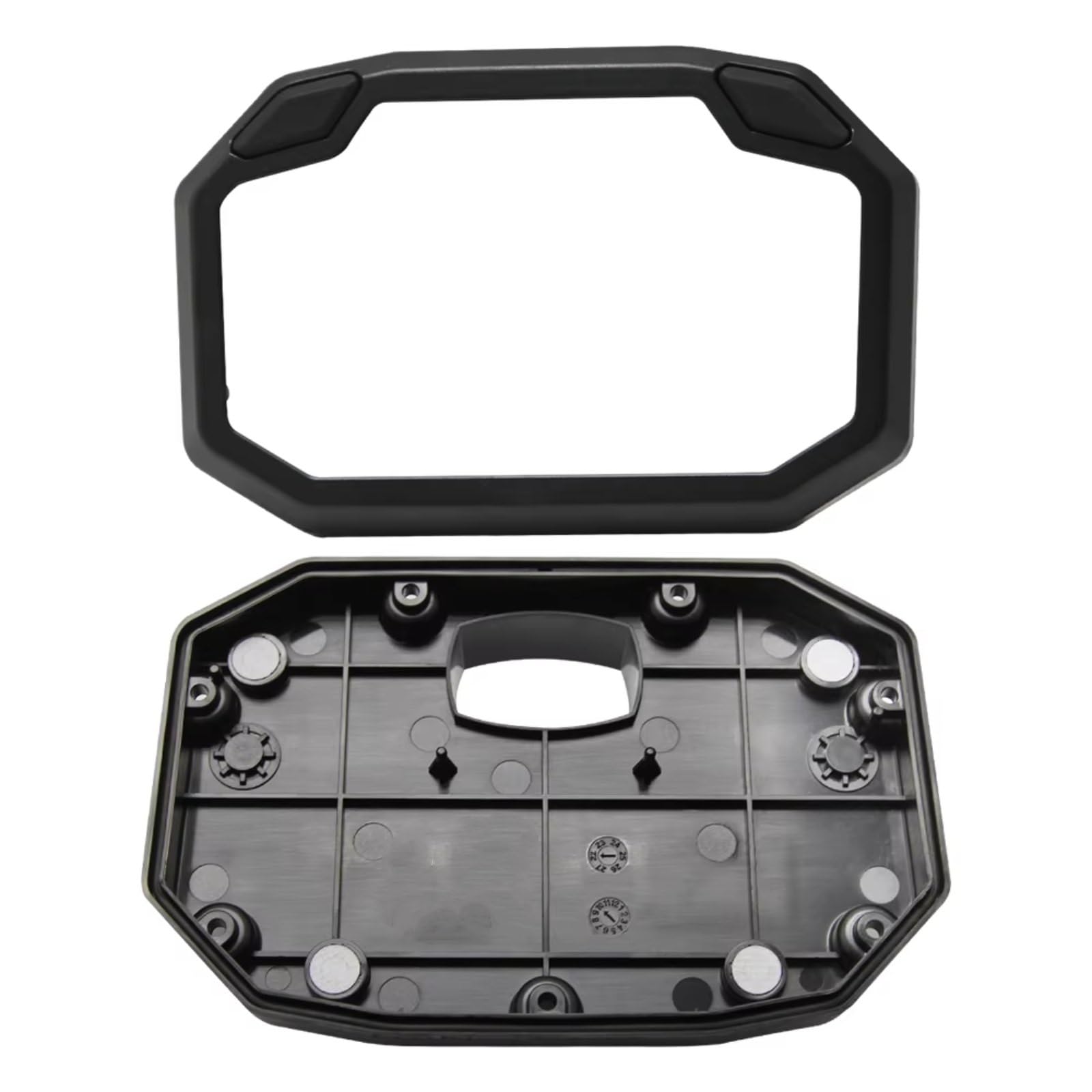 EQAUHYB Motorrad Tachometerrahmen Für Z400 Für Z900 Für Z650 Für Ninja650 Für Z1000SX Für ZH2 Motorrad Tachometer Drehzahlmesser Messgeräte Instrumentenabdeckung Gehäuse Gehäuse Shell Teile EQAUHYB Motorrad Tachometerrahmen Für Z400 Für Z900 Für Z650 Für Ninja650 Für Z1000SX Für ZH2 Motorrad Tachometer Drehzahlmesser Messgeräte Instrumentenabdeckung Gehäuse Gehäuse Shell Teile von EQAUHYB