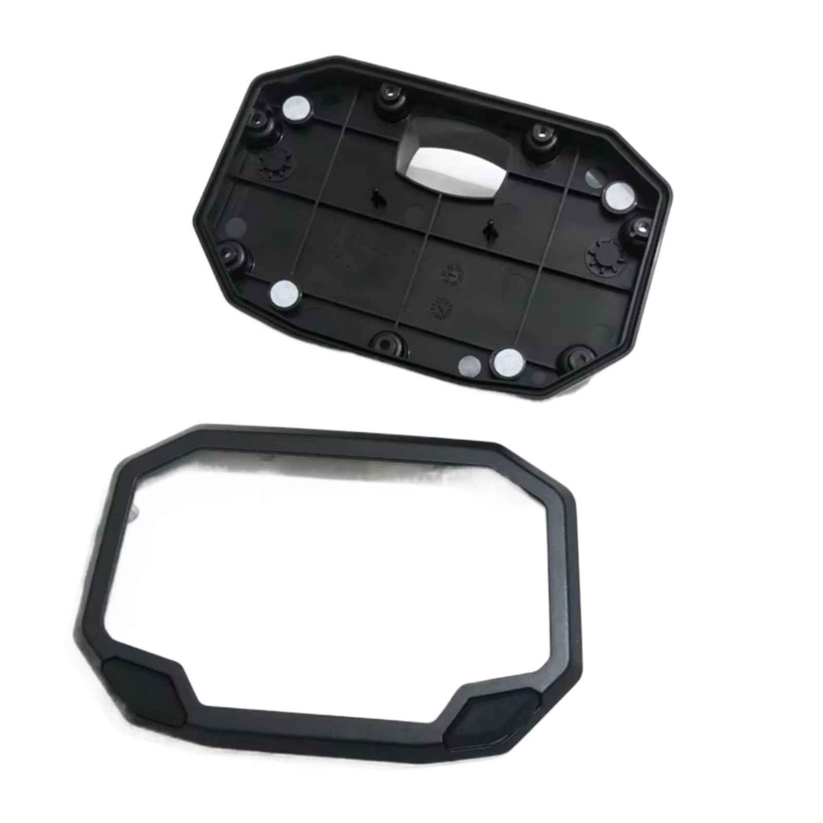 EQAUHYB Motorrad Tachometerrahmen Für Z900 Für Z650 Für NINJA650 Für Z1000SX Für ZH2 Motorrad Kilometerzähler Drehzahlmesser Instrument Kunststoffgehäuse Meter Rahmenabdeckung EQAUHYB Motorrad Tachometerrahmen Für Z900 Für Z650 Für NINJA650 Für Z1000SX Für ZH2 Motorrad Kilometerzähler Drehzahlmesser Instrument Kunststoffgehäuse Meter Rahmenabdeckung von EQAUHYB