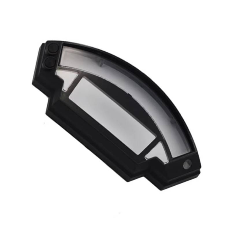 EQAUHYB Motorrad Tachometerrahmen Für ZX10R 2011 2012 2013 2014 2015 Motorrad Tacho Instrument Fall Gauge Kilometerzähler Tachometer Gehäuse Abdeckung Ersetzen Teile Zubehör(Only Cover) von EQAUHYB